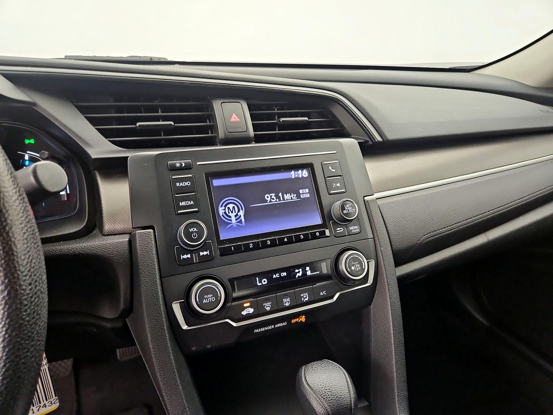 Thumbnail: 2021 Honda Civic - 15