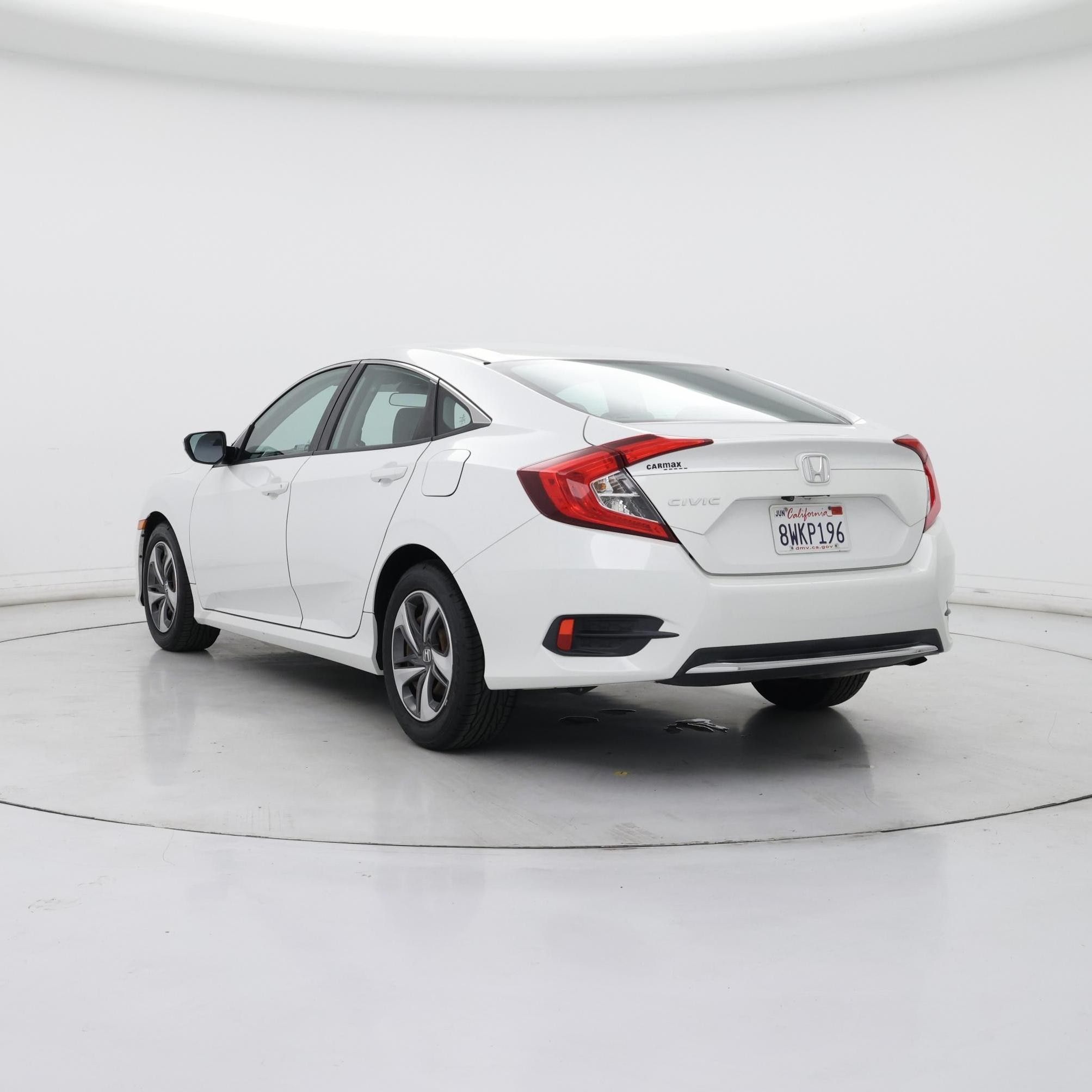 Thumbnail: 2021 Honda Civic - 2