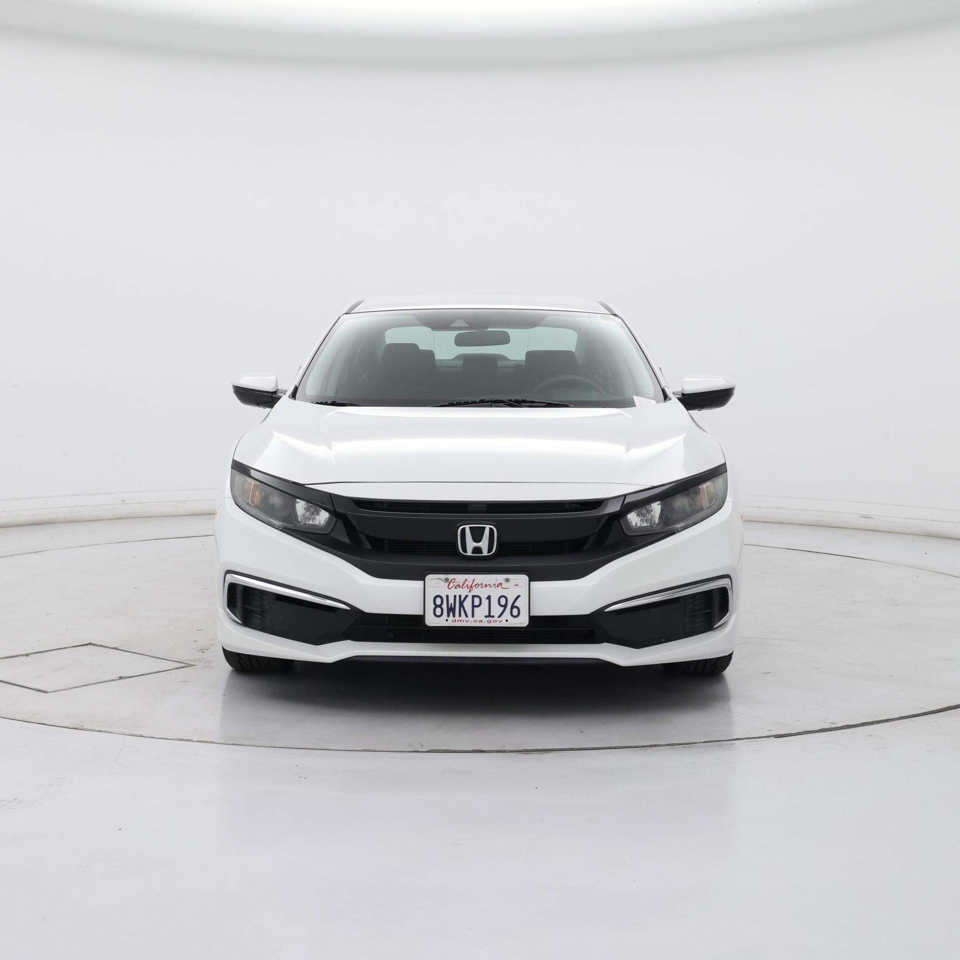 Thumbnail: 2021 Honda Civic - 5