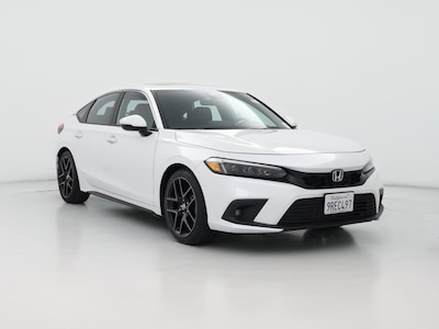 2024 Honda Civic Sport Touring