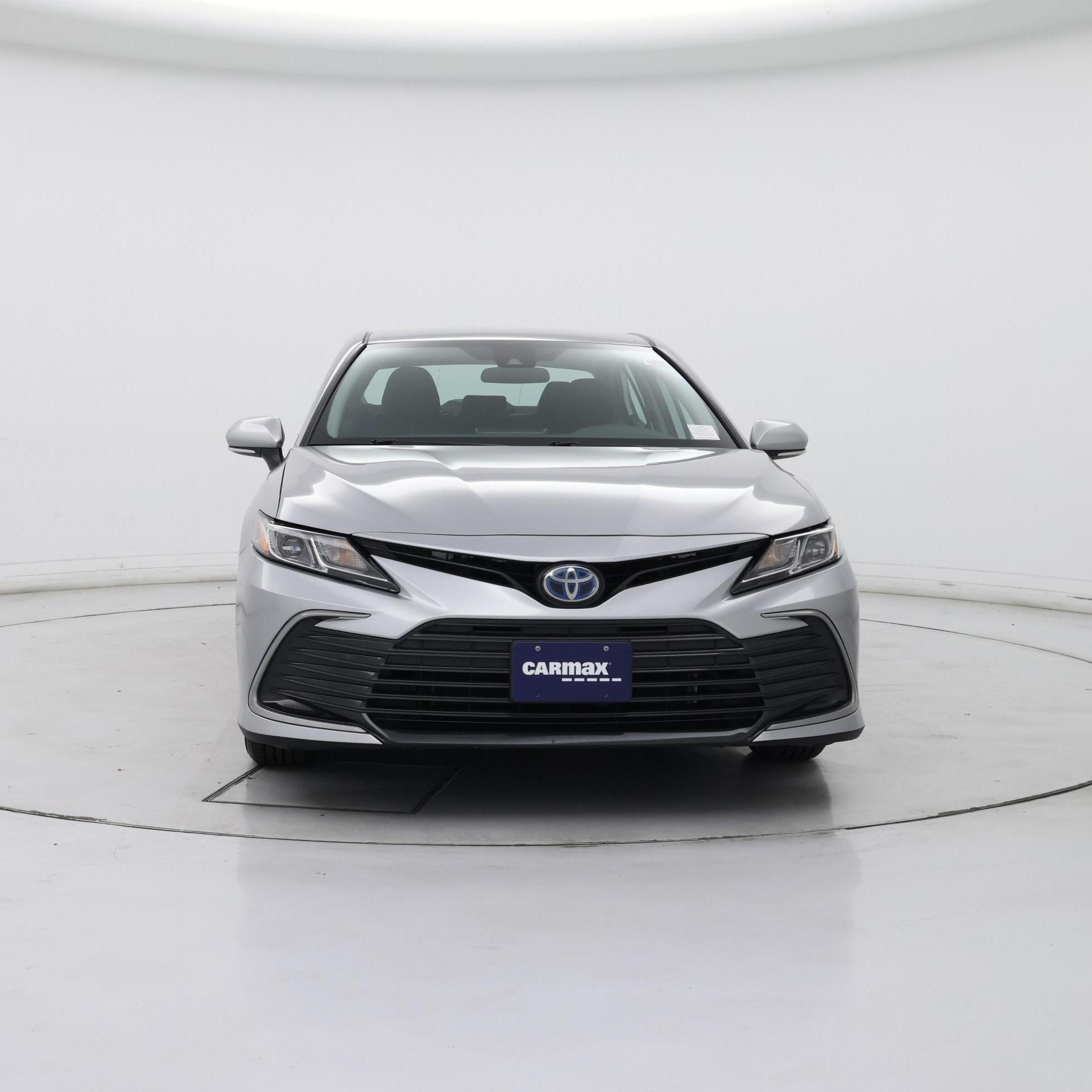 Thumbnail: 2021 Toyota Camry - 5