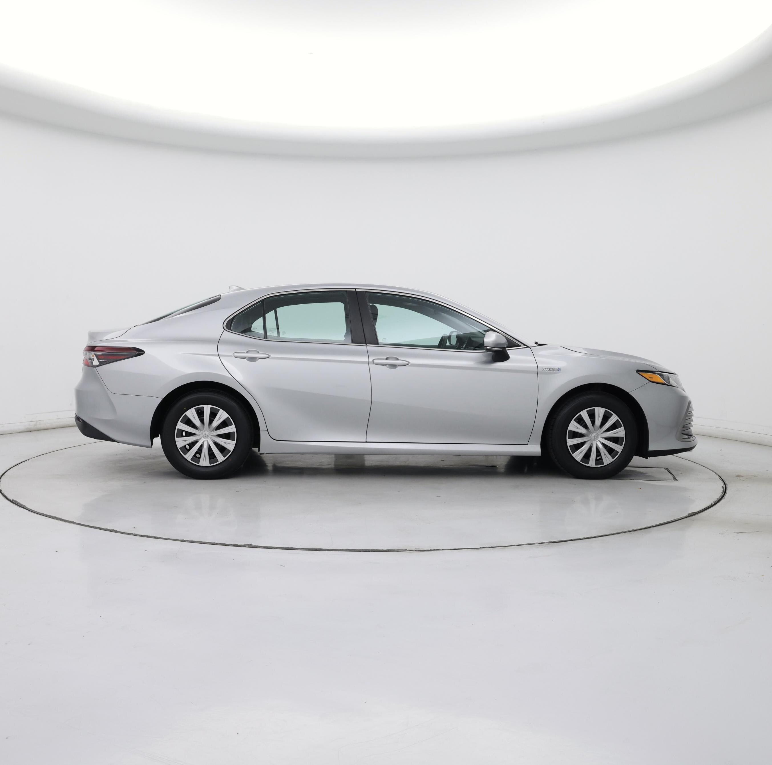 Thumbnail: 2021 Toyota Camry - 7