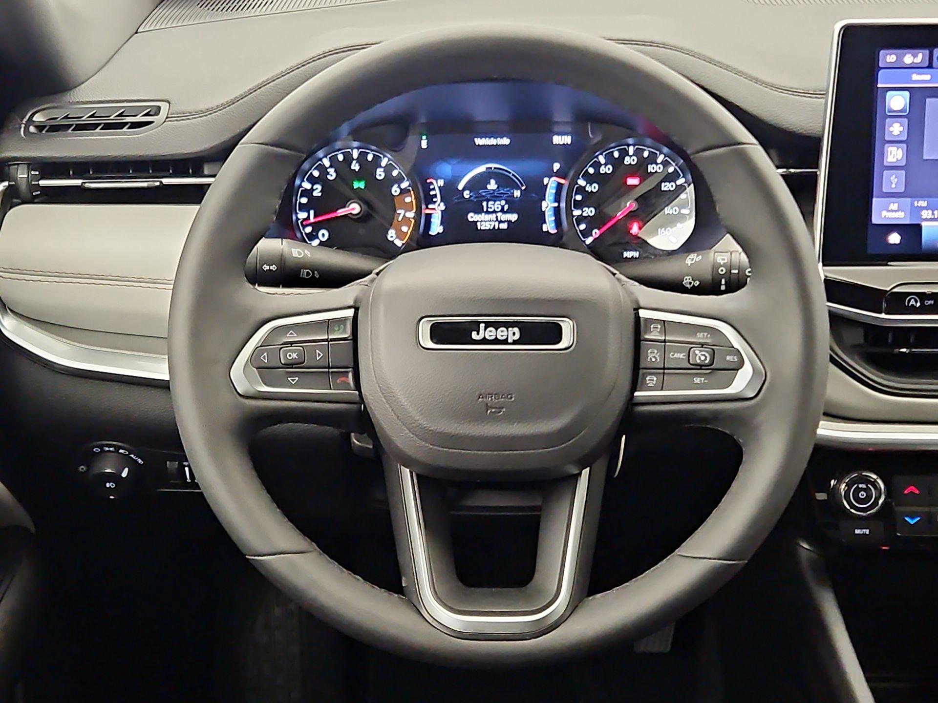 Thumbnail: 2025 Jeep Compass - 10