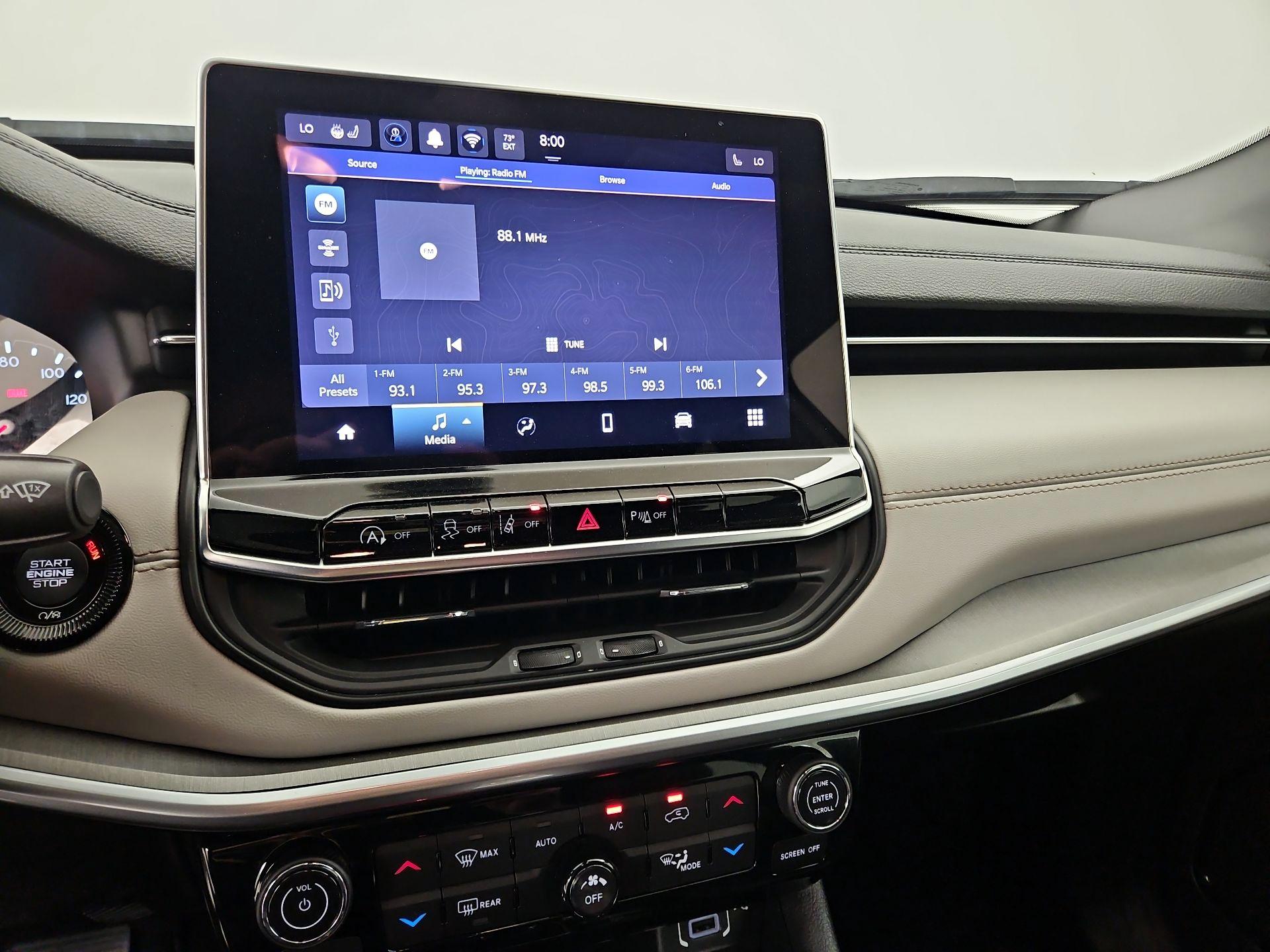 Thumbnail: 2025 Jeep Compass - 15