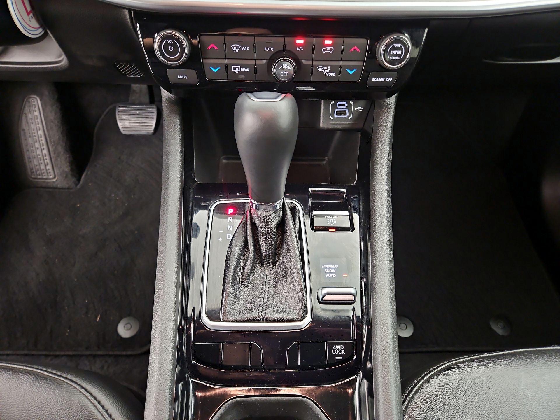 Thumbnail: 2025 Jeep Compass - 17