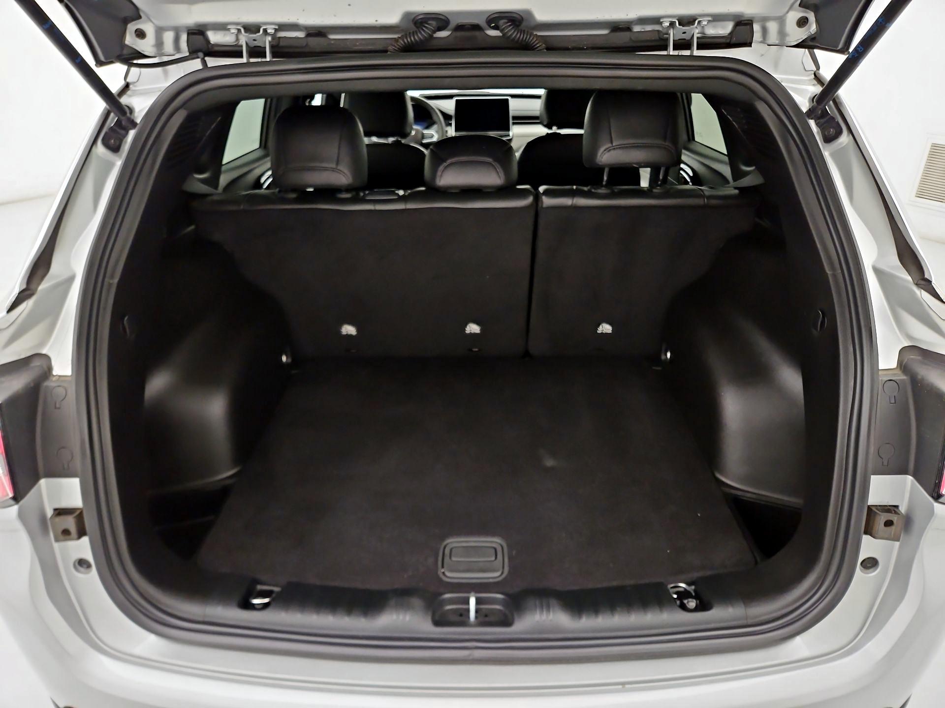 Thumbnail: 2025 Jeep Compass - 20