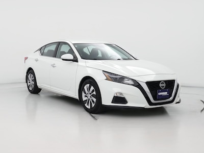 2022 Nissan Altima S