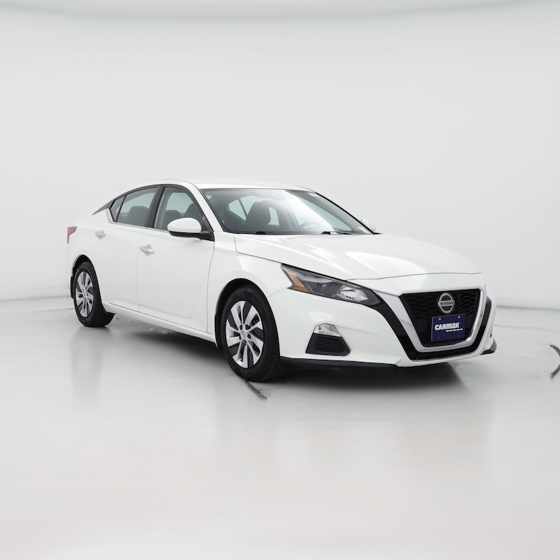 2022 Nissan Altima S