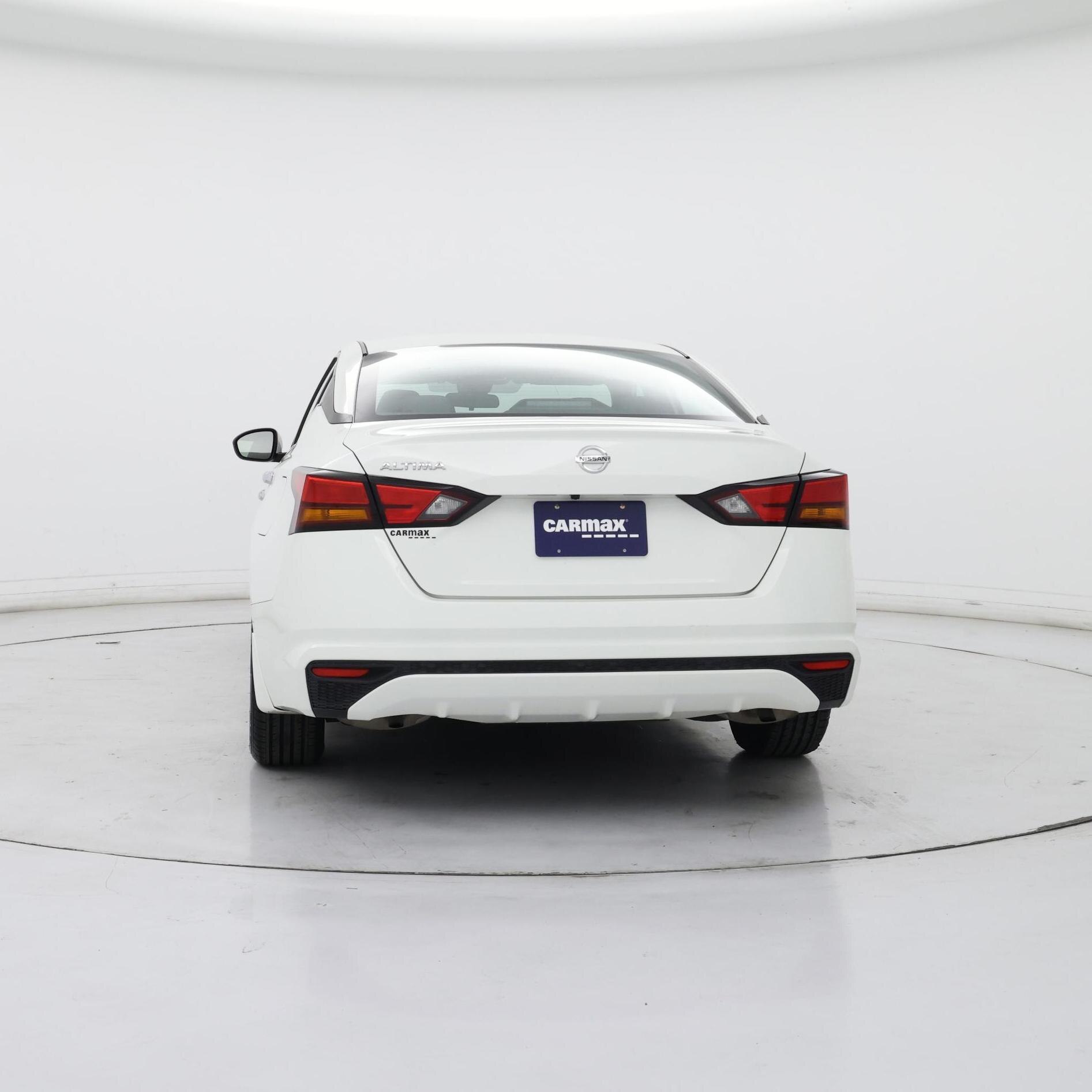 Thumbnail: 2022 Nissan Altima - 6