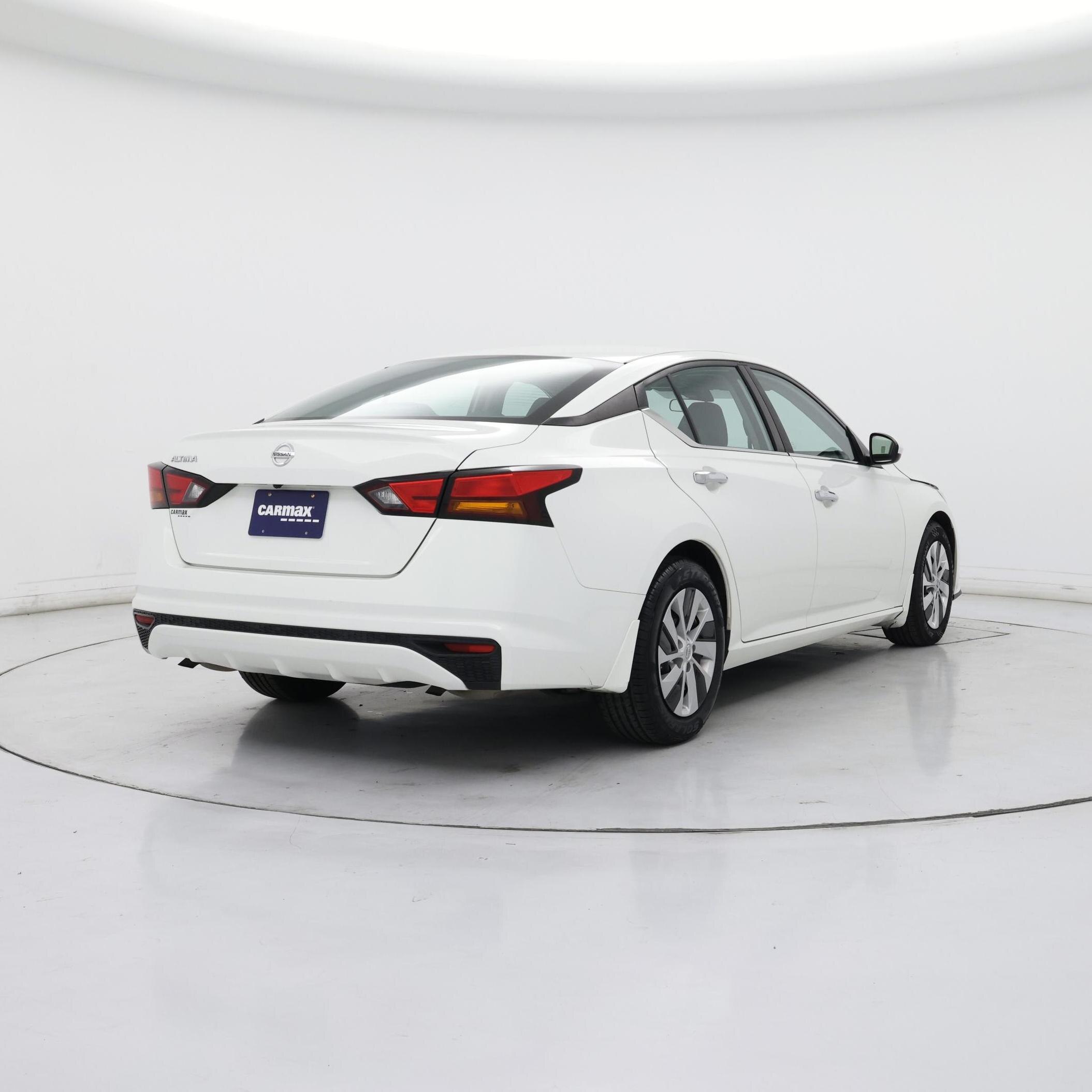 Thumbnail: 2022 Nissan Altima - 8