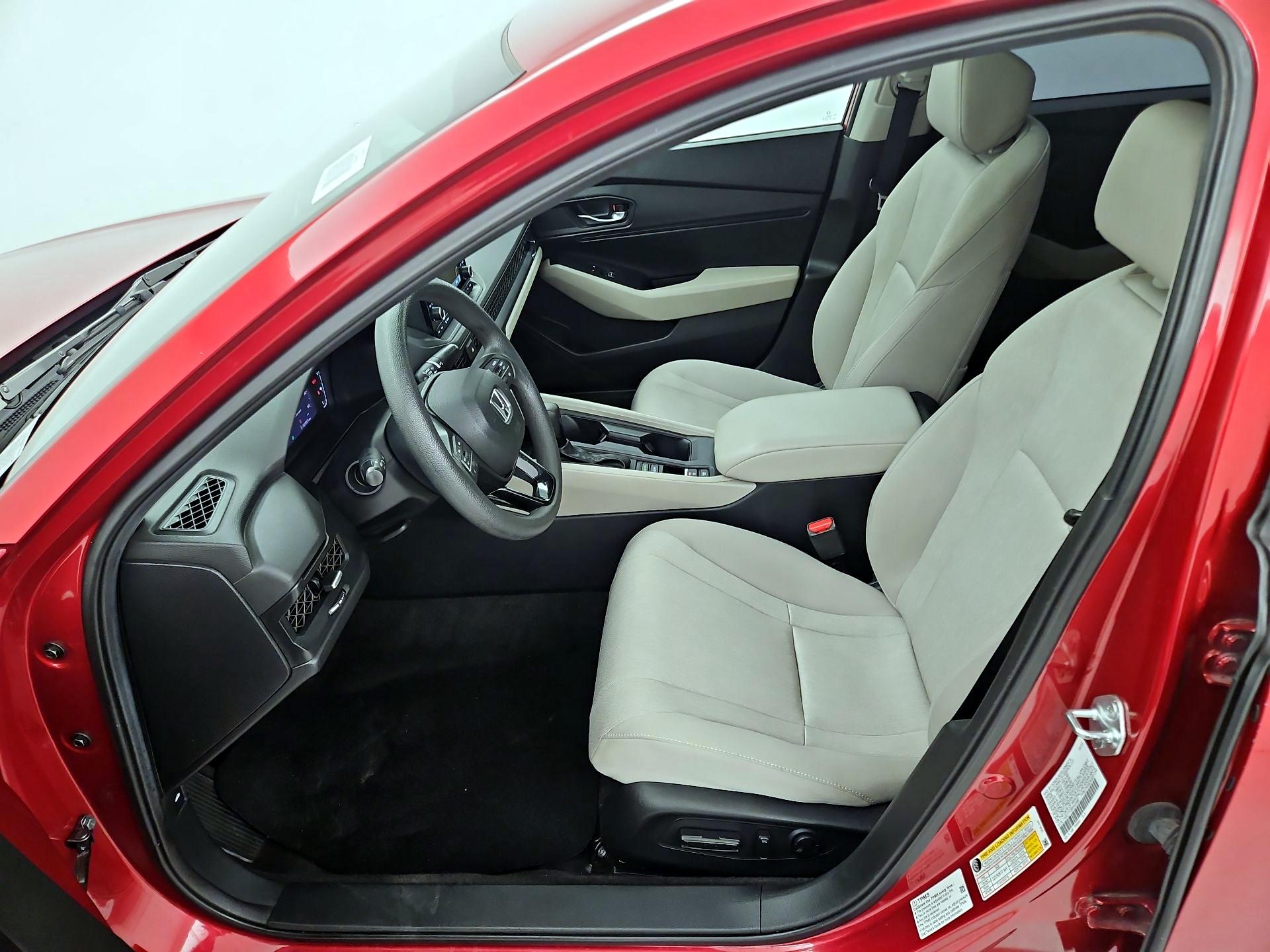 Thumbnail: 2024 Honda Accord - 11