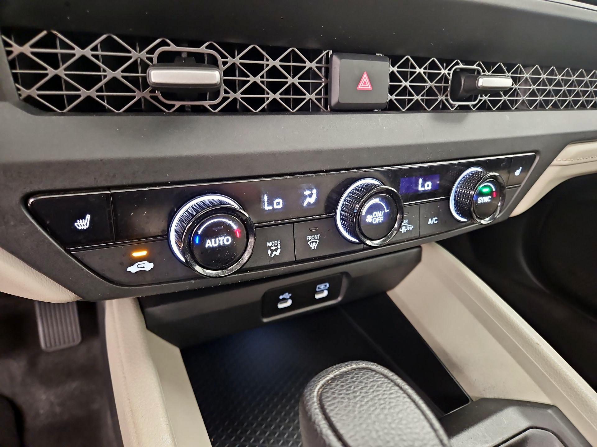 Thumbnail: 2024 Honda Accord - 15