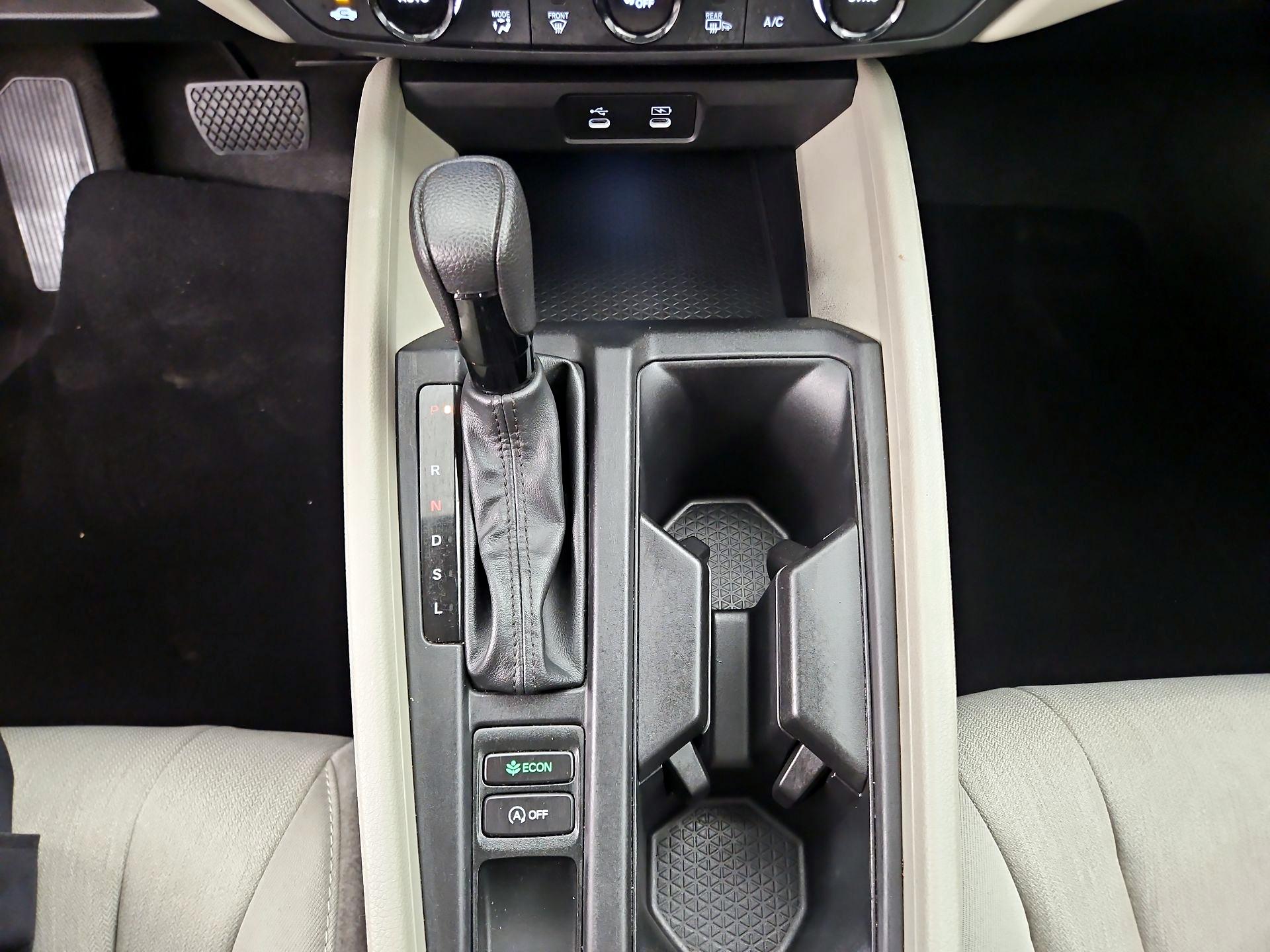 Thumbnail: 2024 Honda Accord - 16