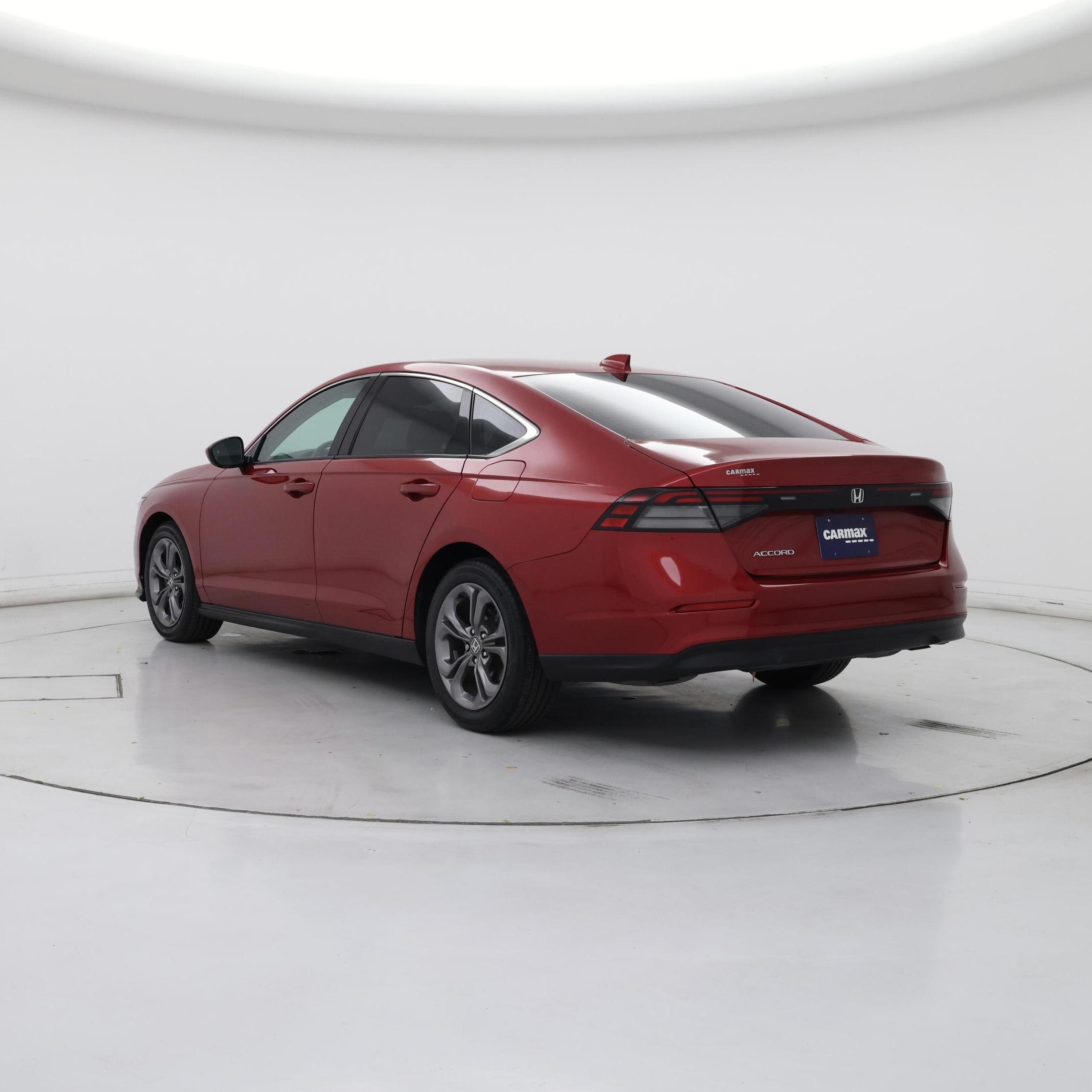 Thumbnail: 2024 Honda Accord - 2