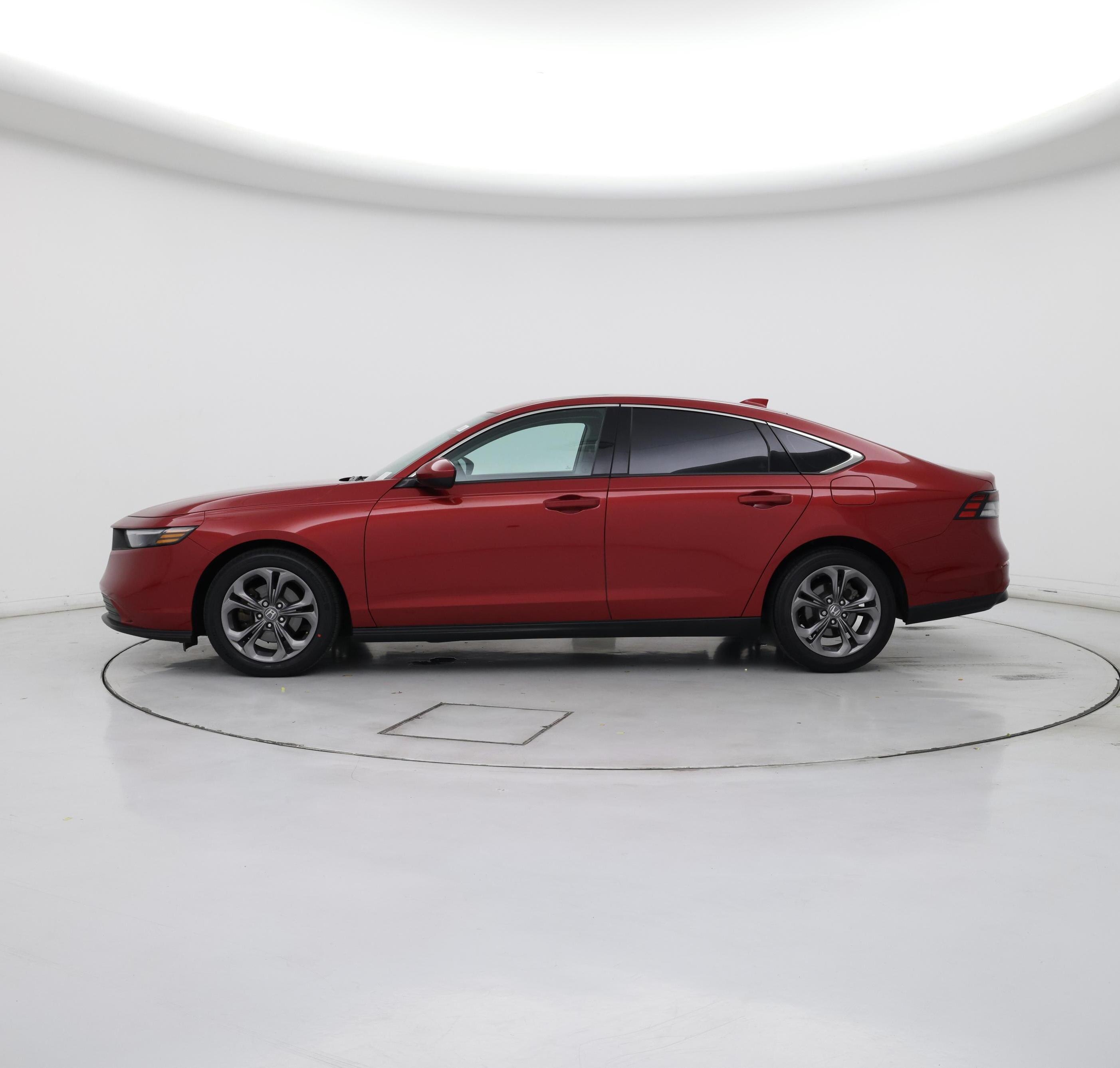 Thumbnail: 2024 Honda Accord - 3