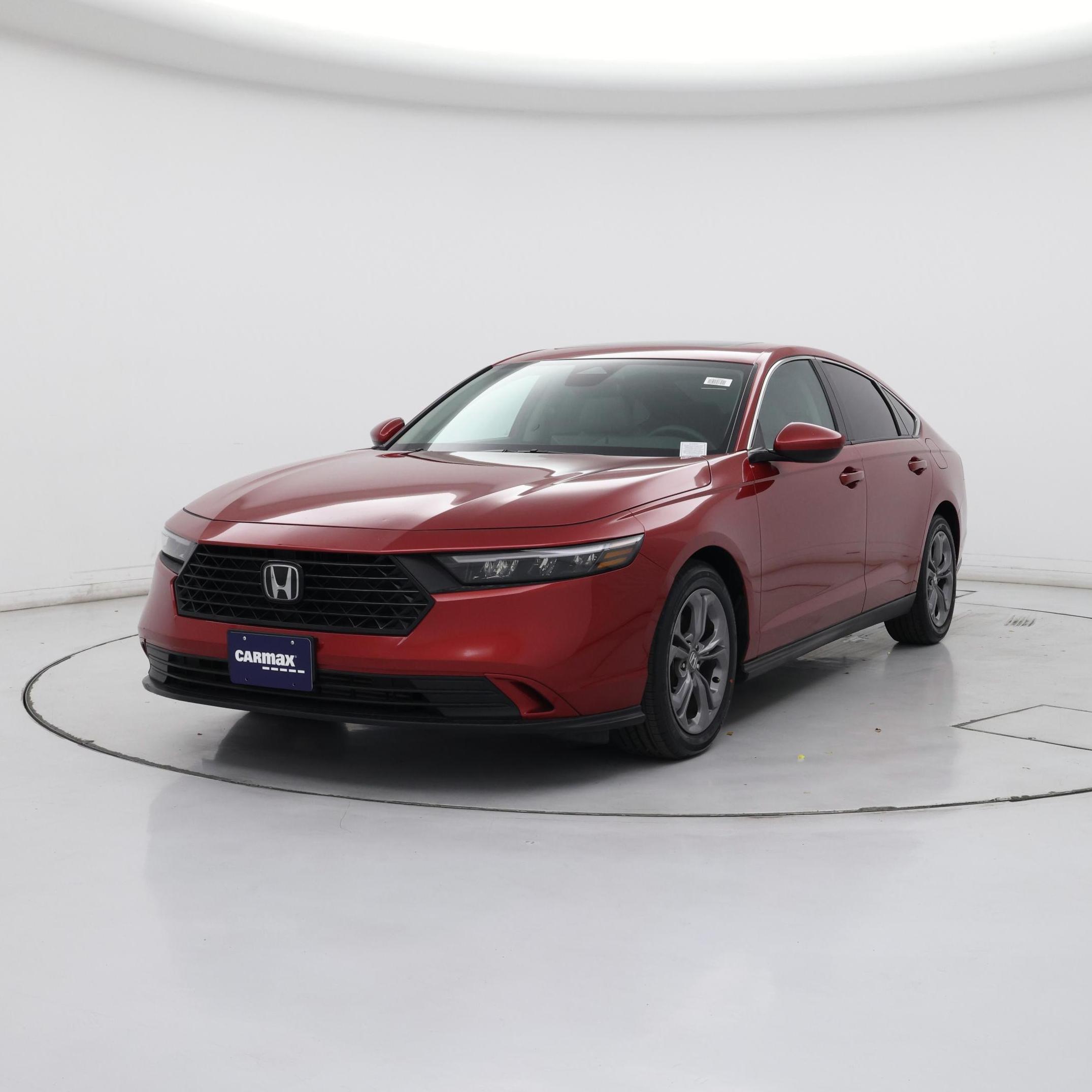 Thumbnail: 2024 Honda Accord - 4