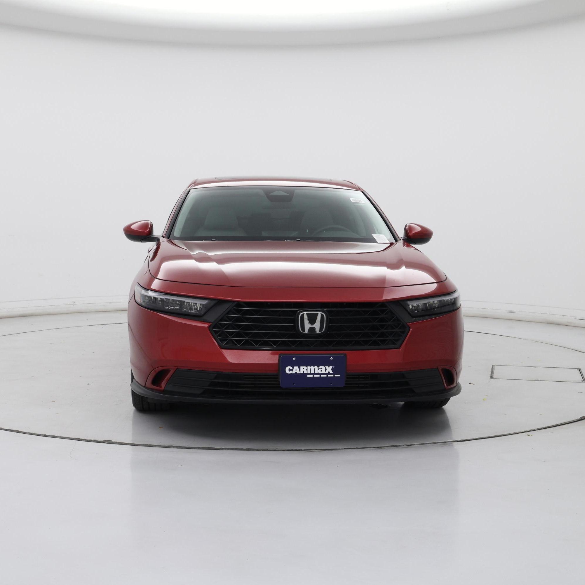 Thumbnail: 2024 Honda Accord - 5