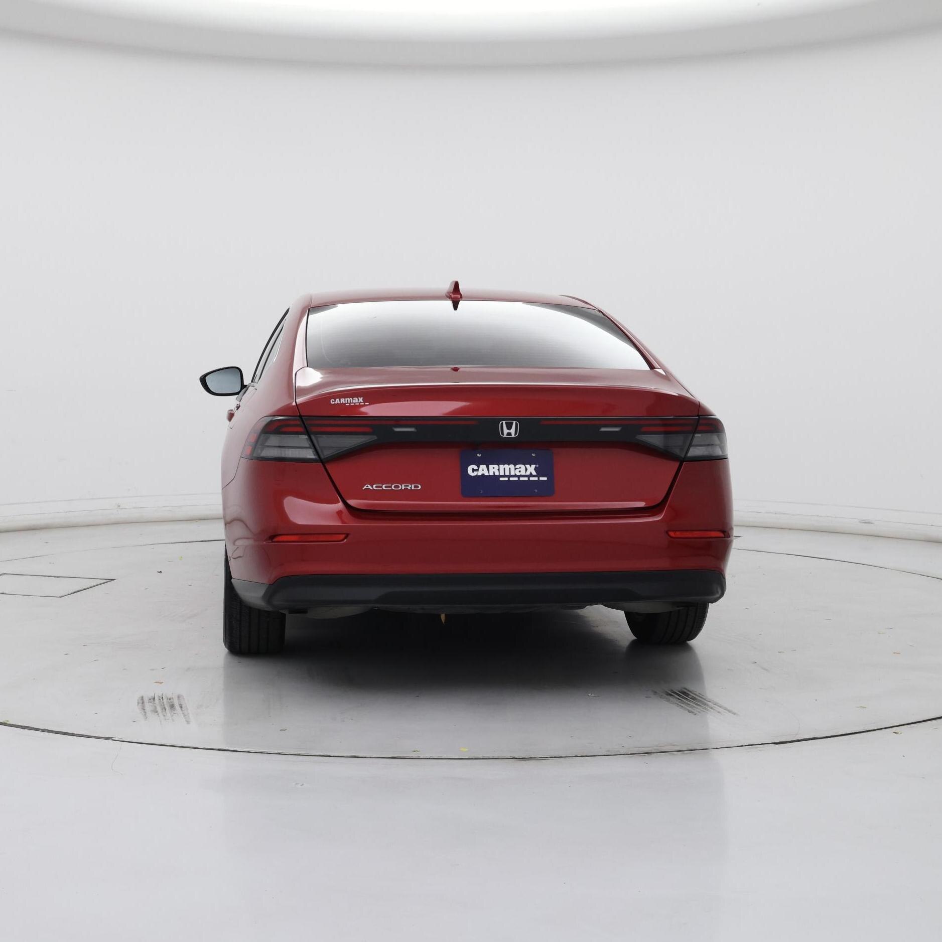 Thumbnail: 2024 Honda Accord - 6