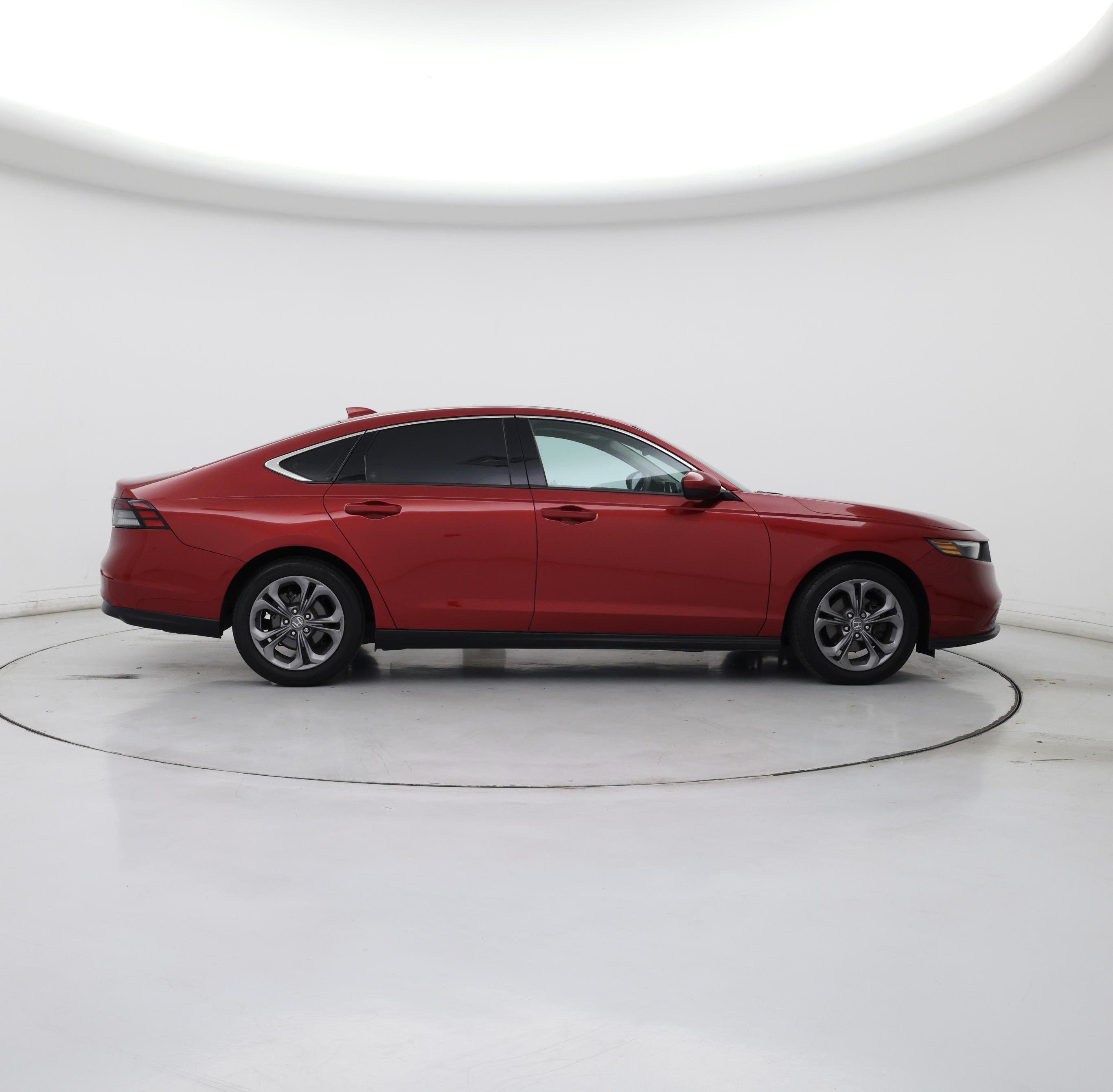 Thumbnail: 2024 Honda Accord - 7