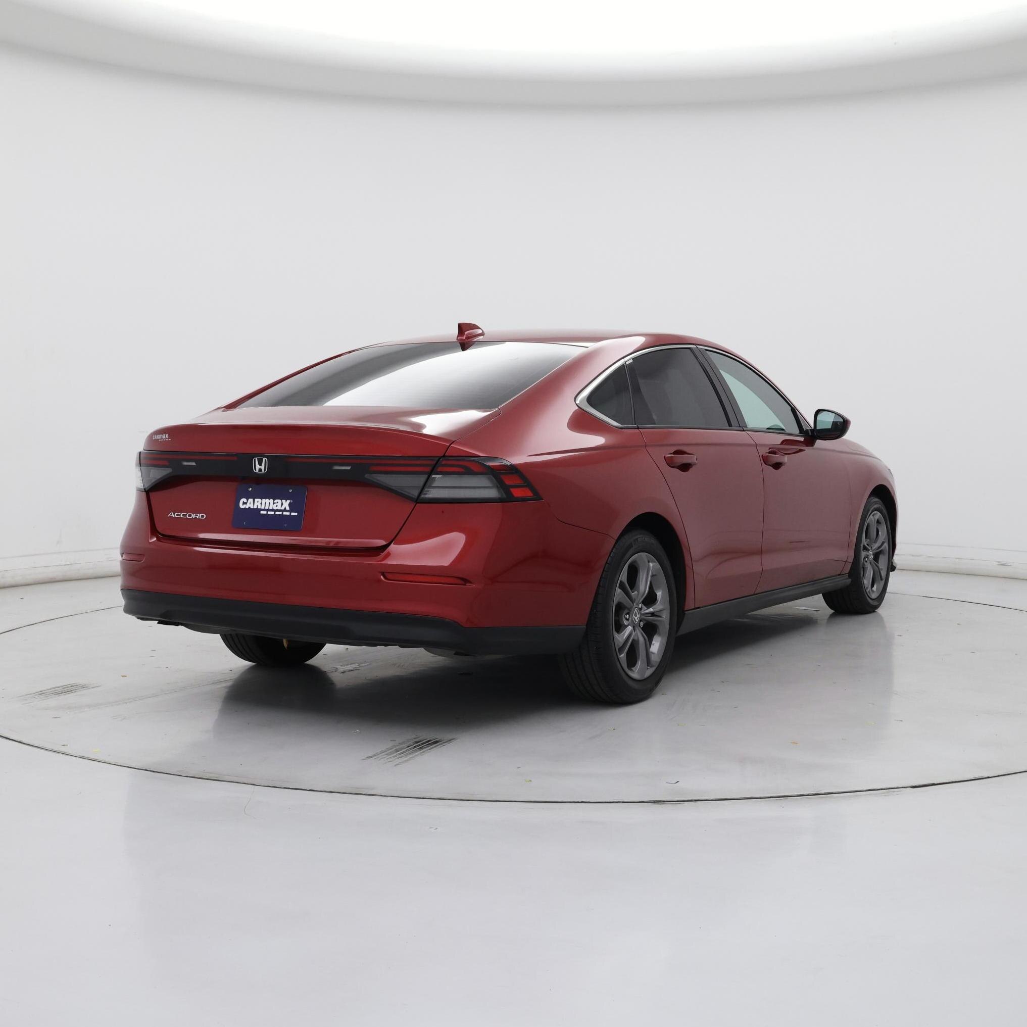 Thumbnail: 2024 Honda Accord - 8