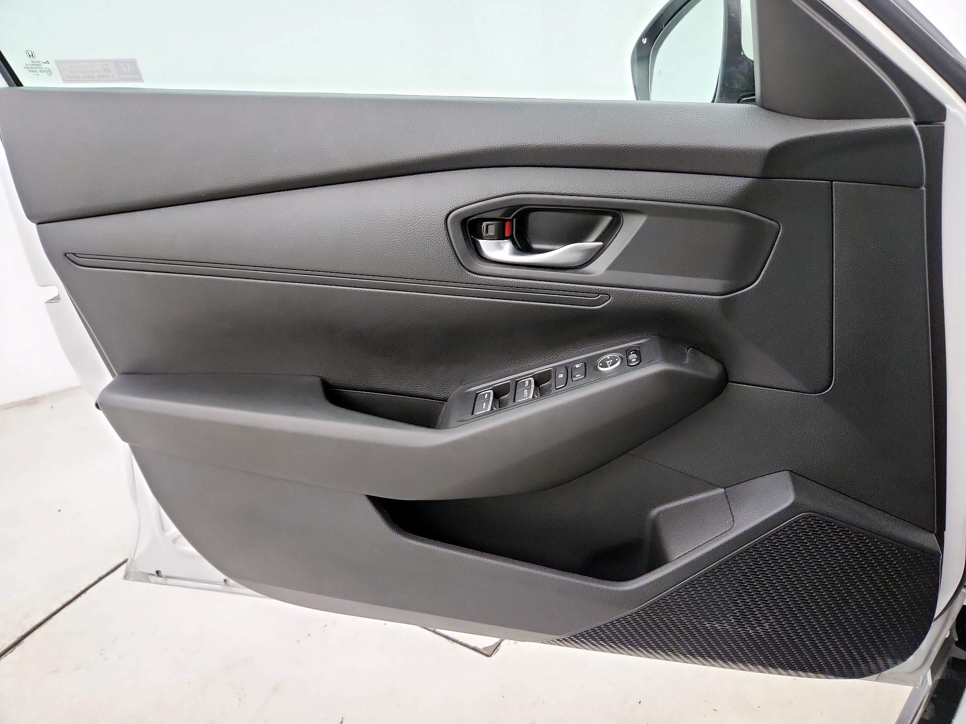 Thumbnail: 2024 Honda Accord - 10