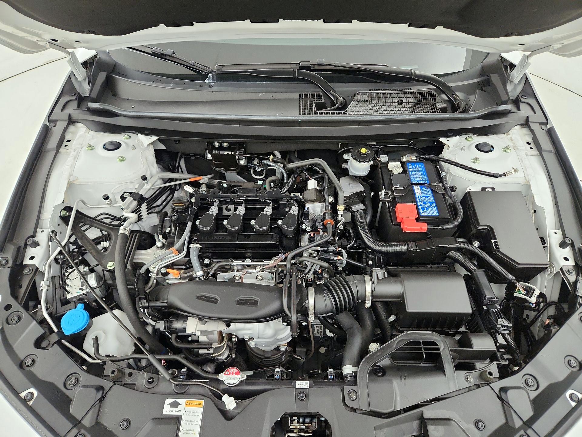 Thumbnail: 2024 Honda Accord - 18