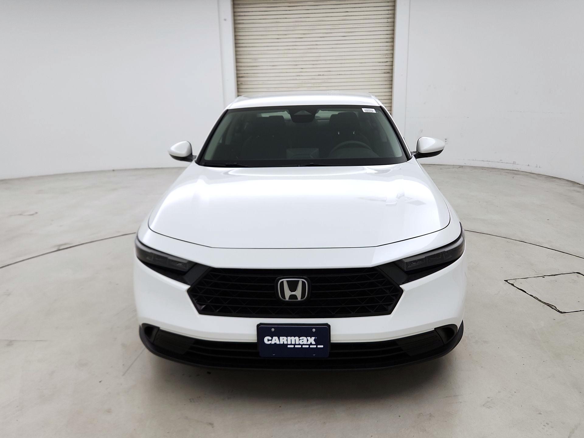 Thumbnail: 2024 Honda Accord - 2