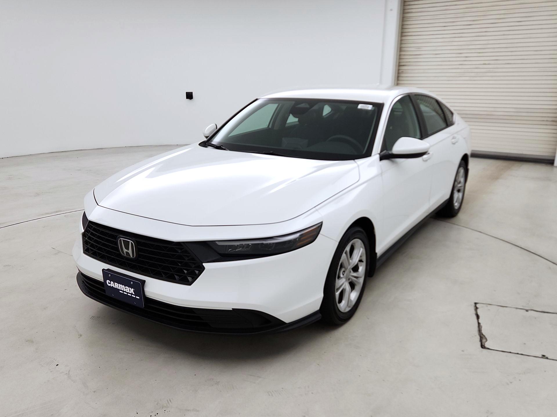 Thumbnail: 2024 Honda Accord - 3