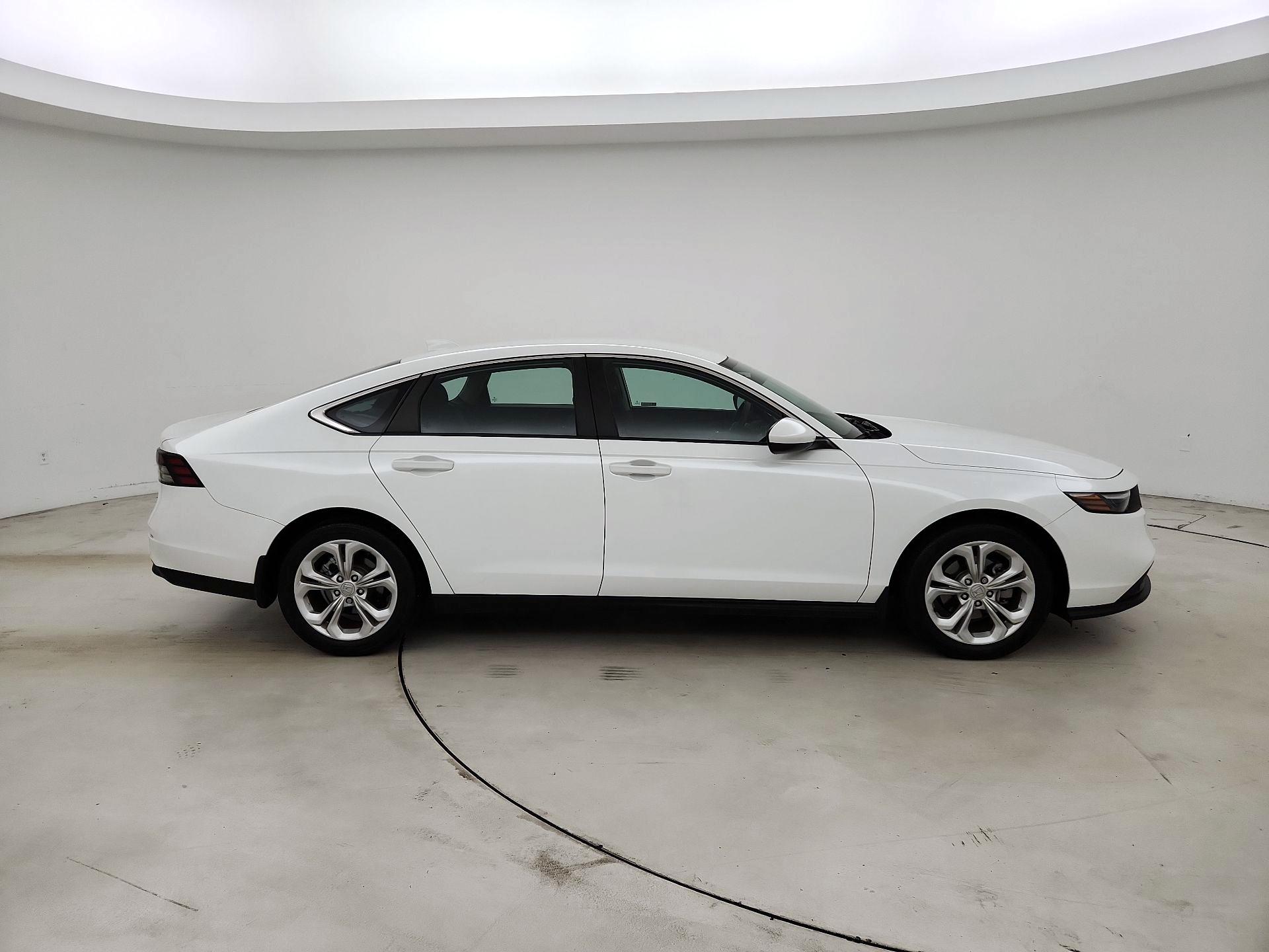 Thumbnail: 2024 Honda Accord - 4