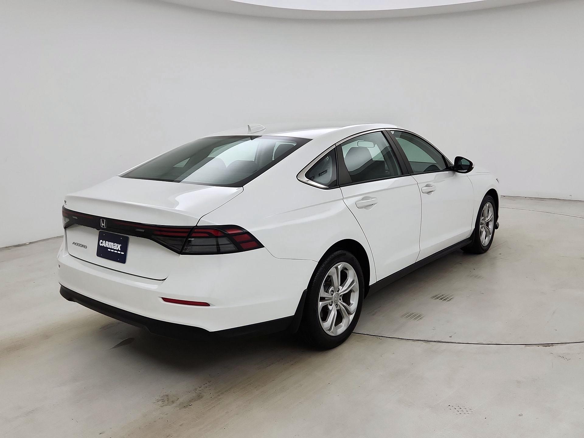 Thumbnail: 2024 Honda Accord - 5