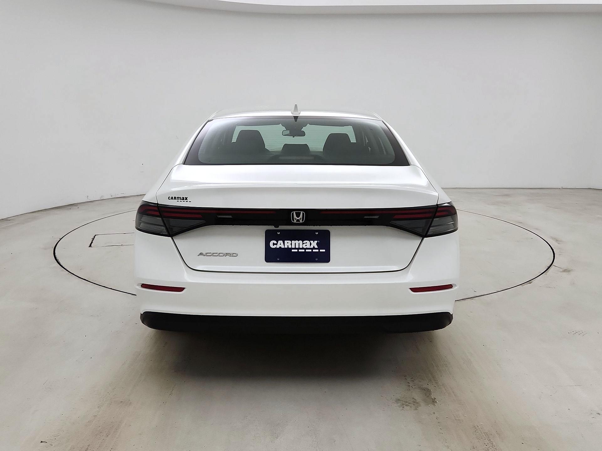 Thumbnail: 2024 Honda Accord - 6
