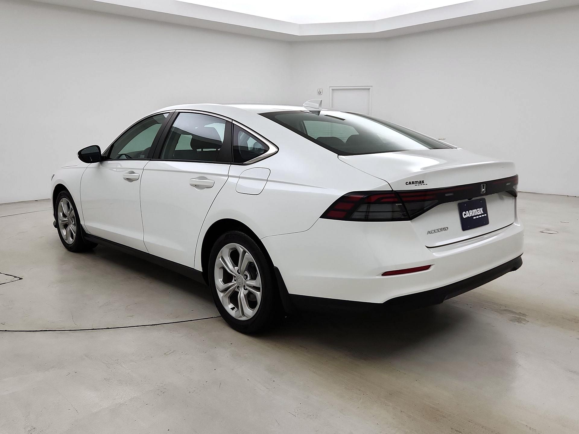 Thumbnail: 2024 Honda Accord - 7