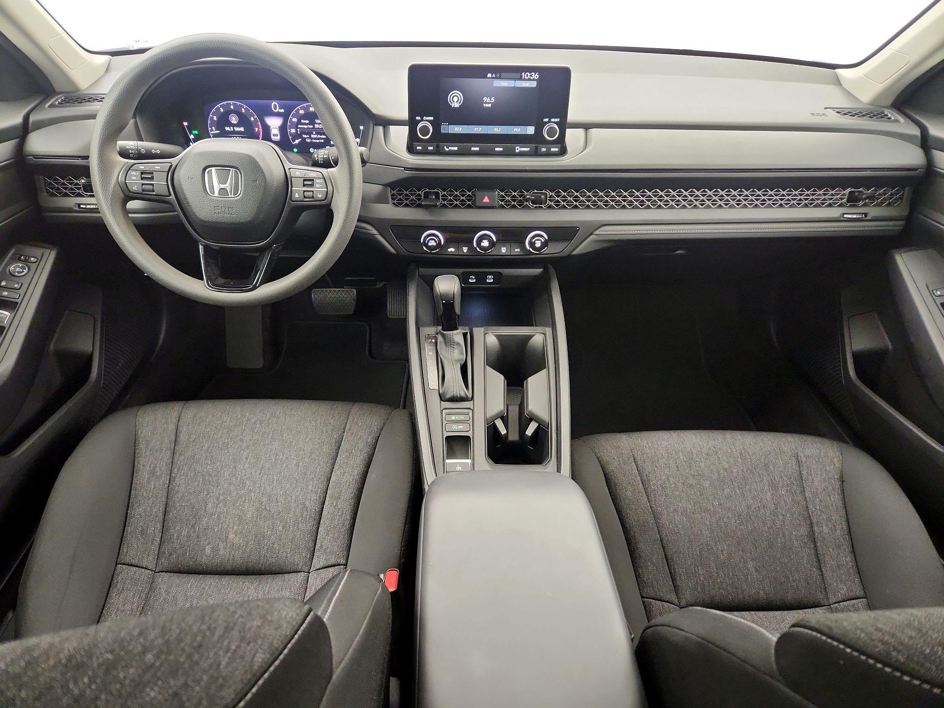 Thumbnail: 2024 Honda Accord - 8