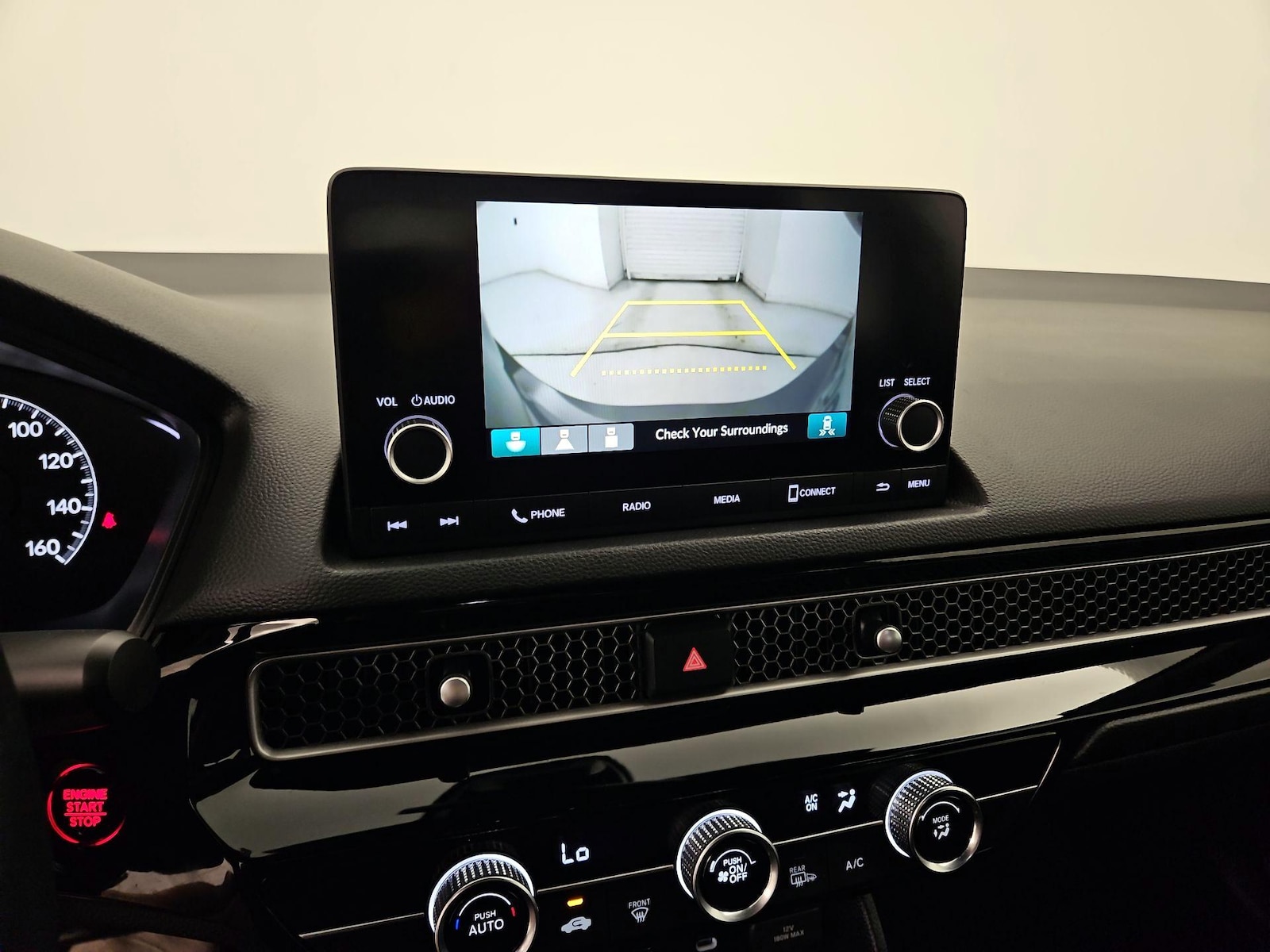2025 Honda Civic Sport - Photo 15