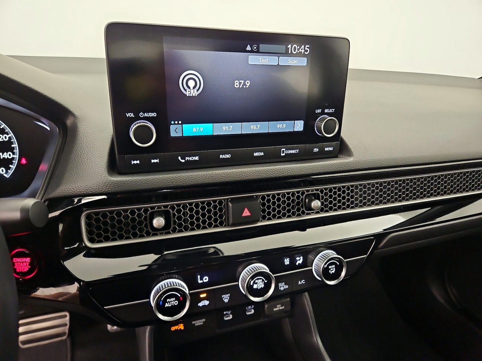 2025 Honda Civic Sport - Photo 16