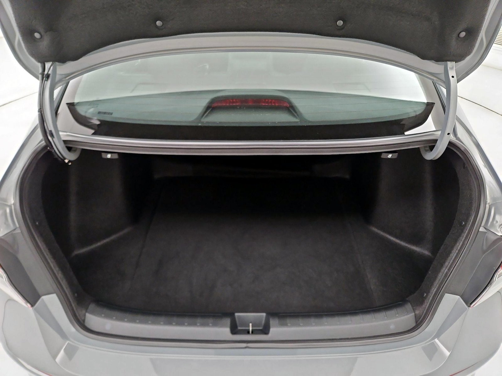 2025 Honda Civic Sport - Photo 21