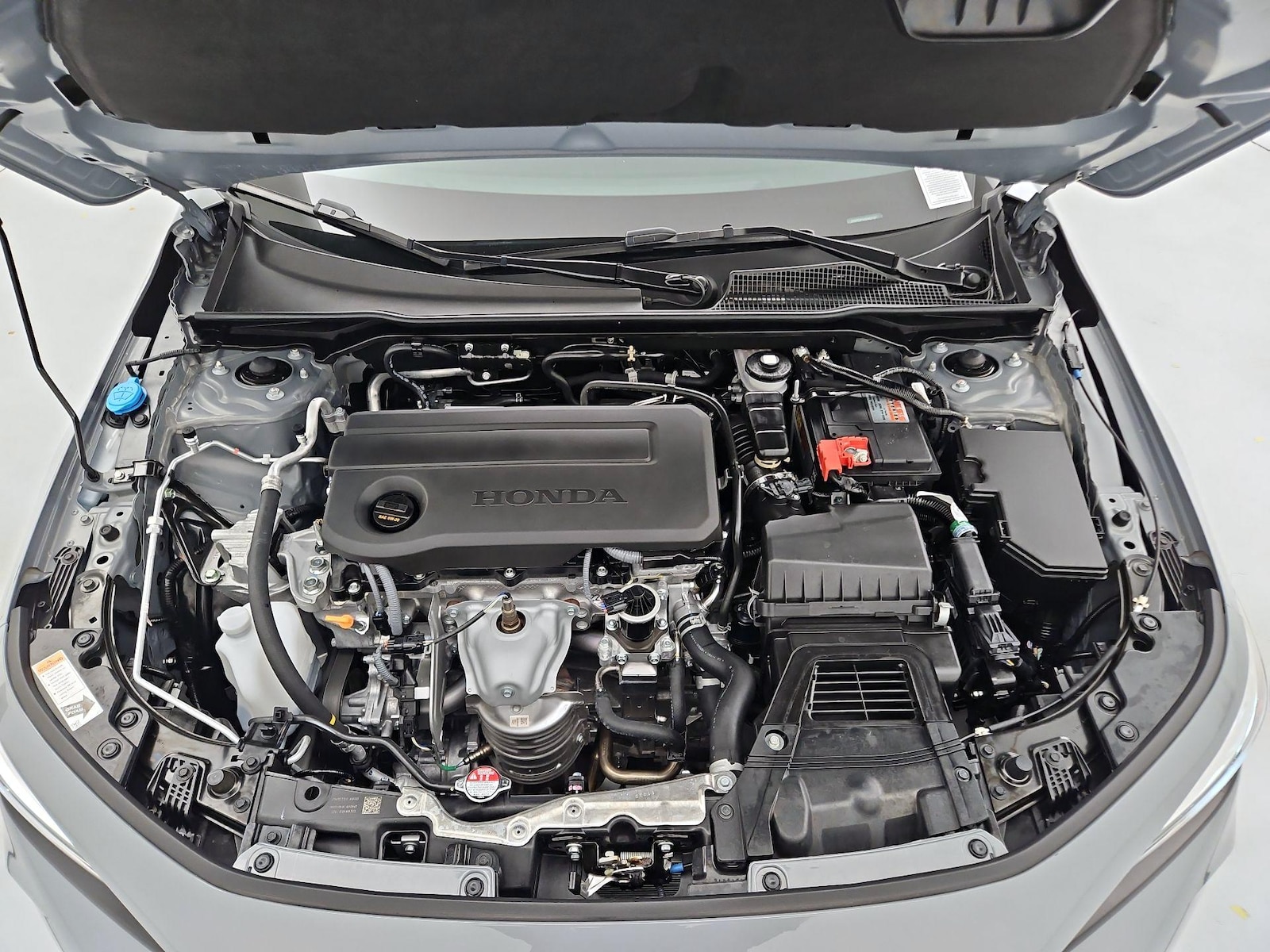 2025 Honda Civic Sport - Photo 22