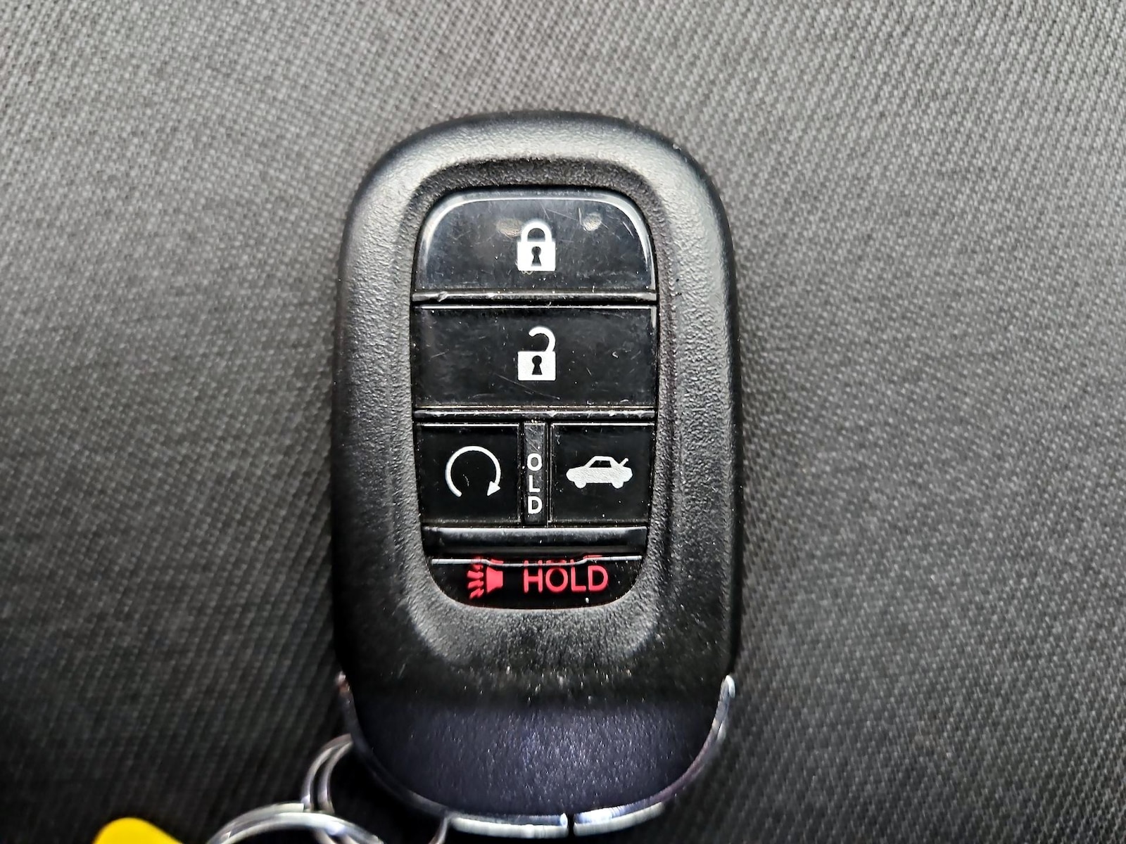 2025 Honda Civic Sport - Photo 23