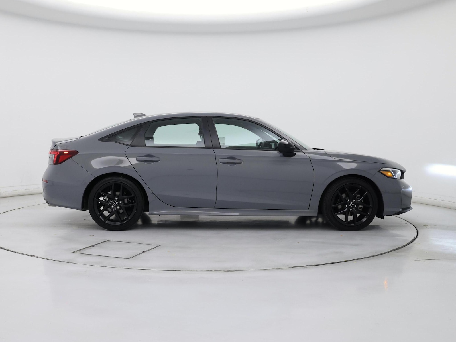 2025 Honda Civic Sport - Photo 8