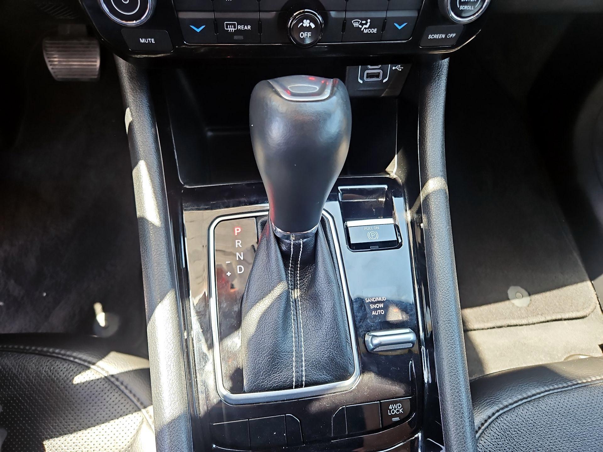 Thumbnail: 2022 Jeep Compass - 18