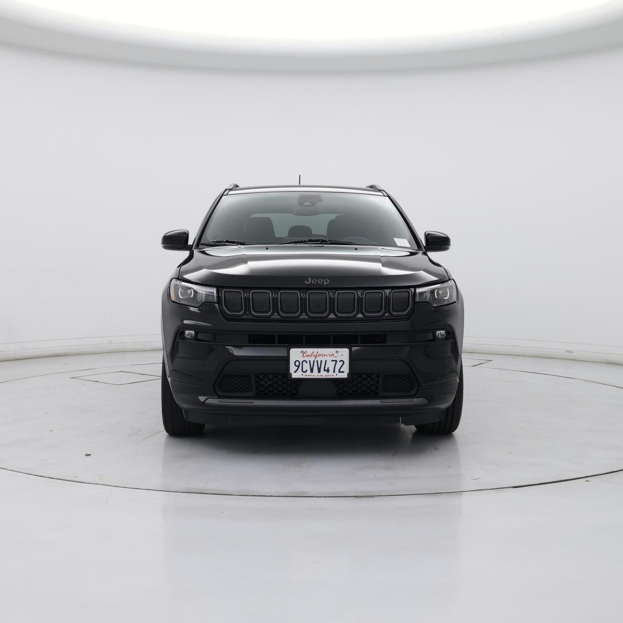 Thumbnail: 2022 Jeep Compass - 5