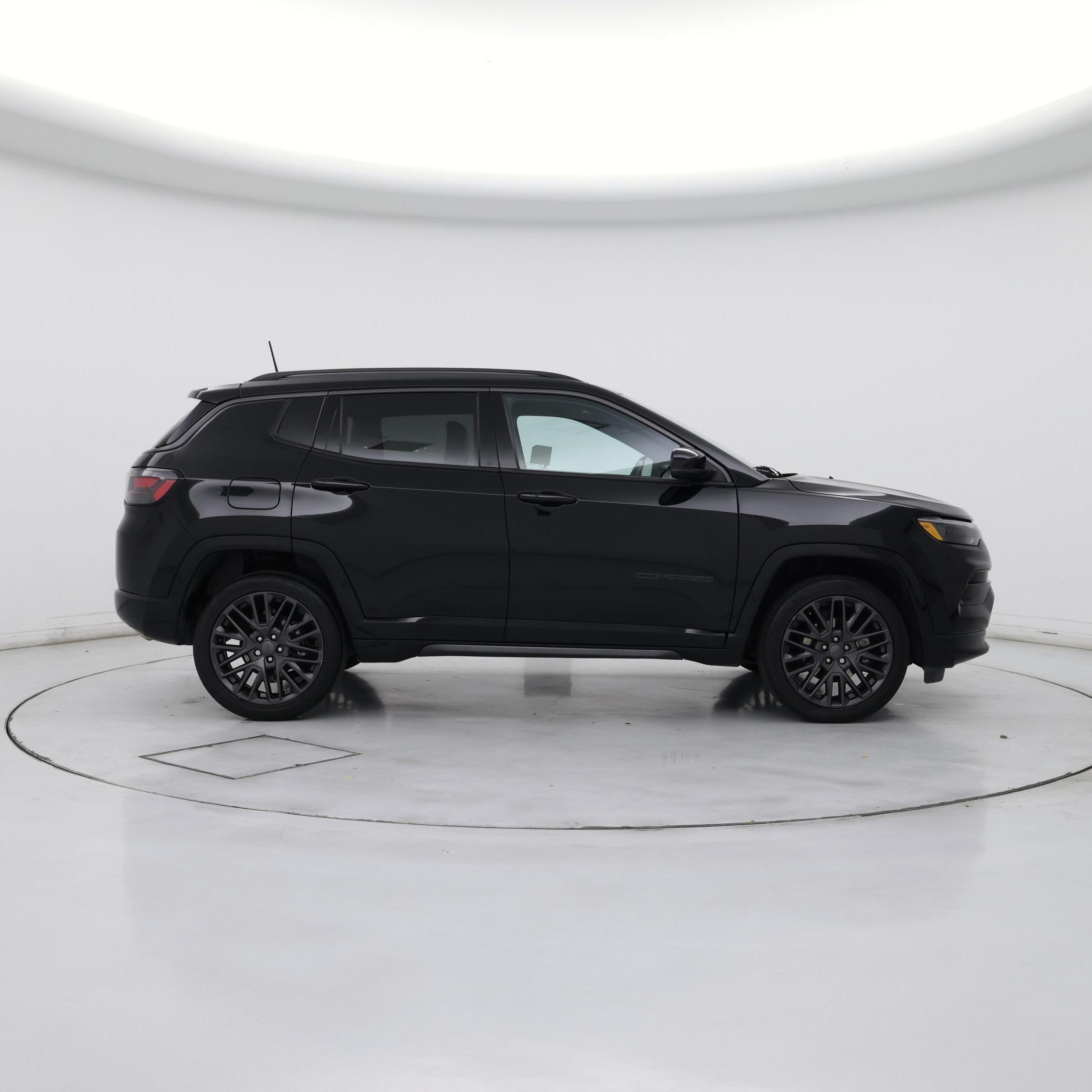Thumbnail: 2022 Jeep Compass - 7