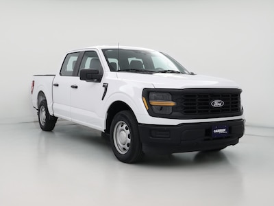 2024 Ford F150 XL