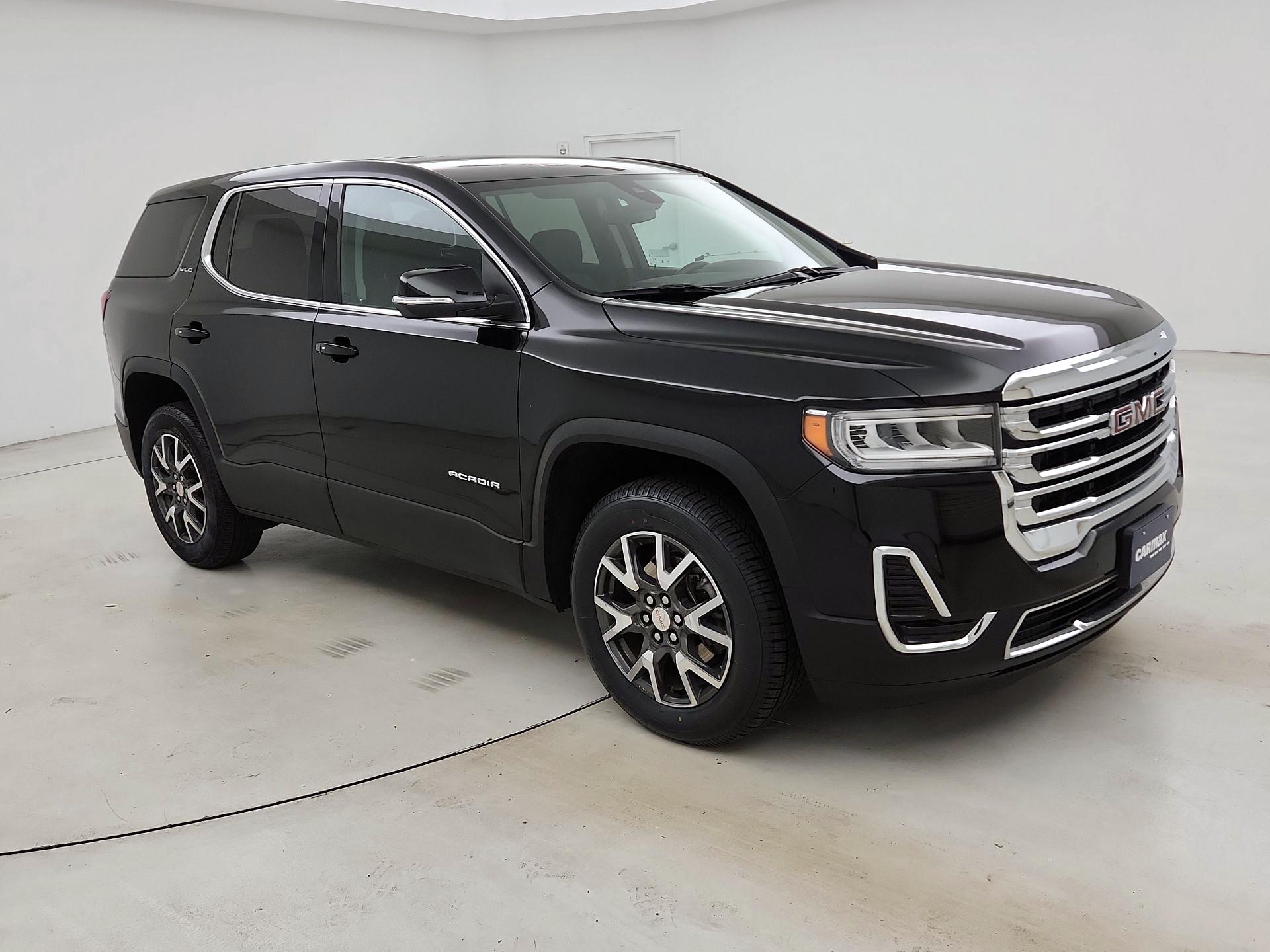 Thumbnail: 2023 GMC Acadia - 1