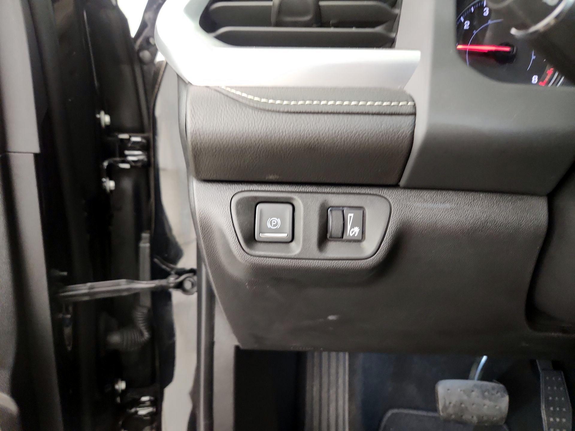 Thumbnail: 2023 GMC Acadia - 11