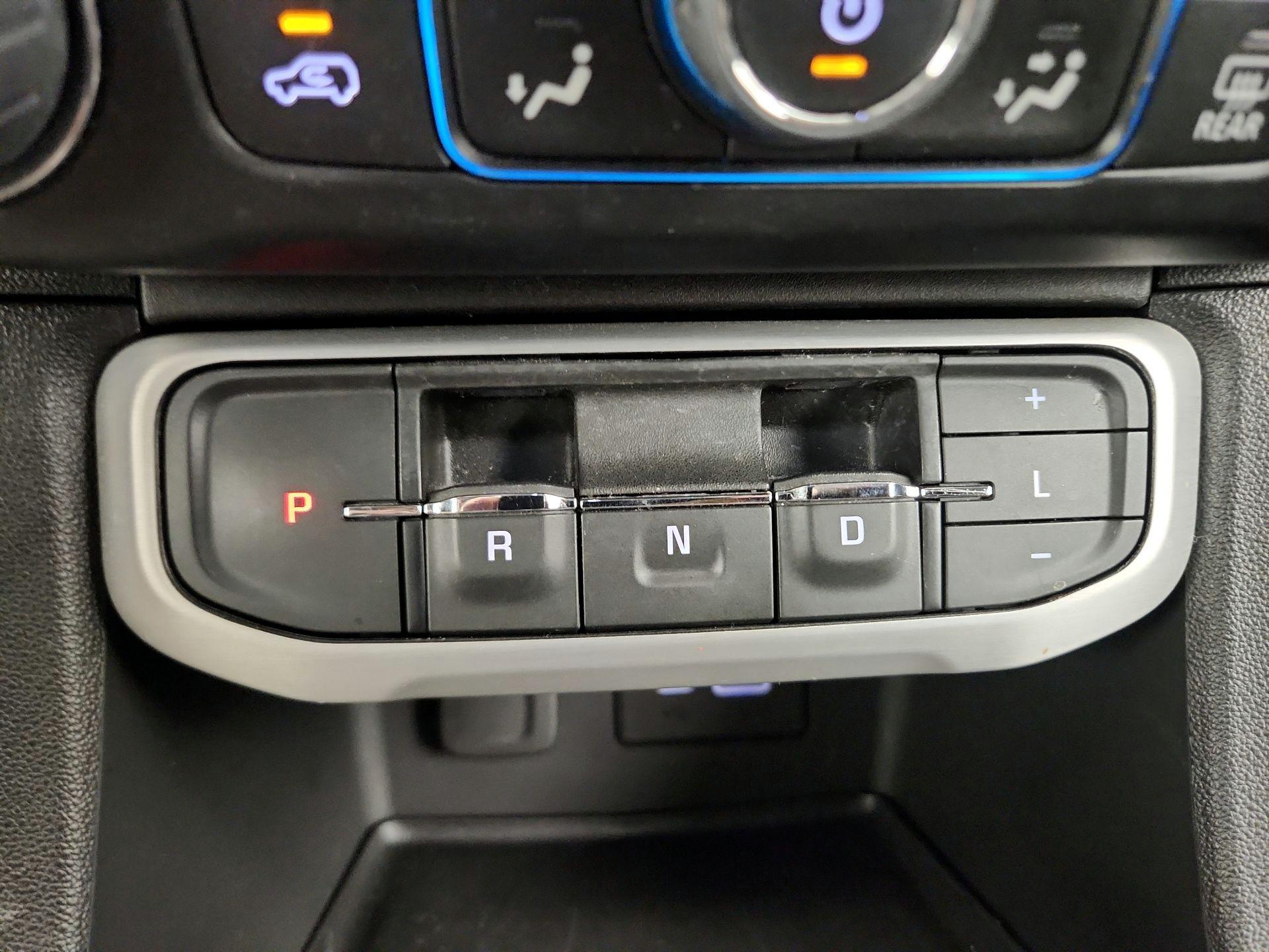 Thumbnail: 2023 GMC Acadia - 15