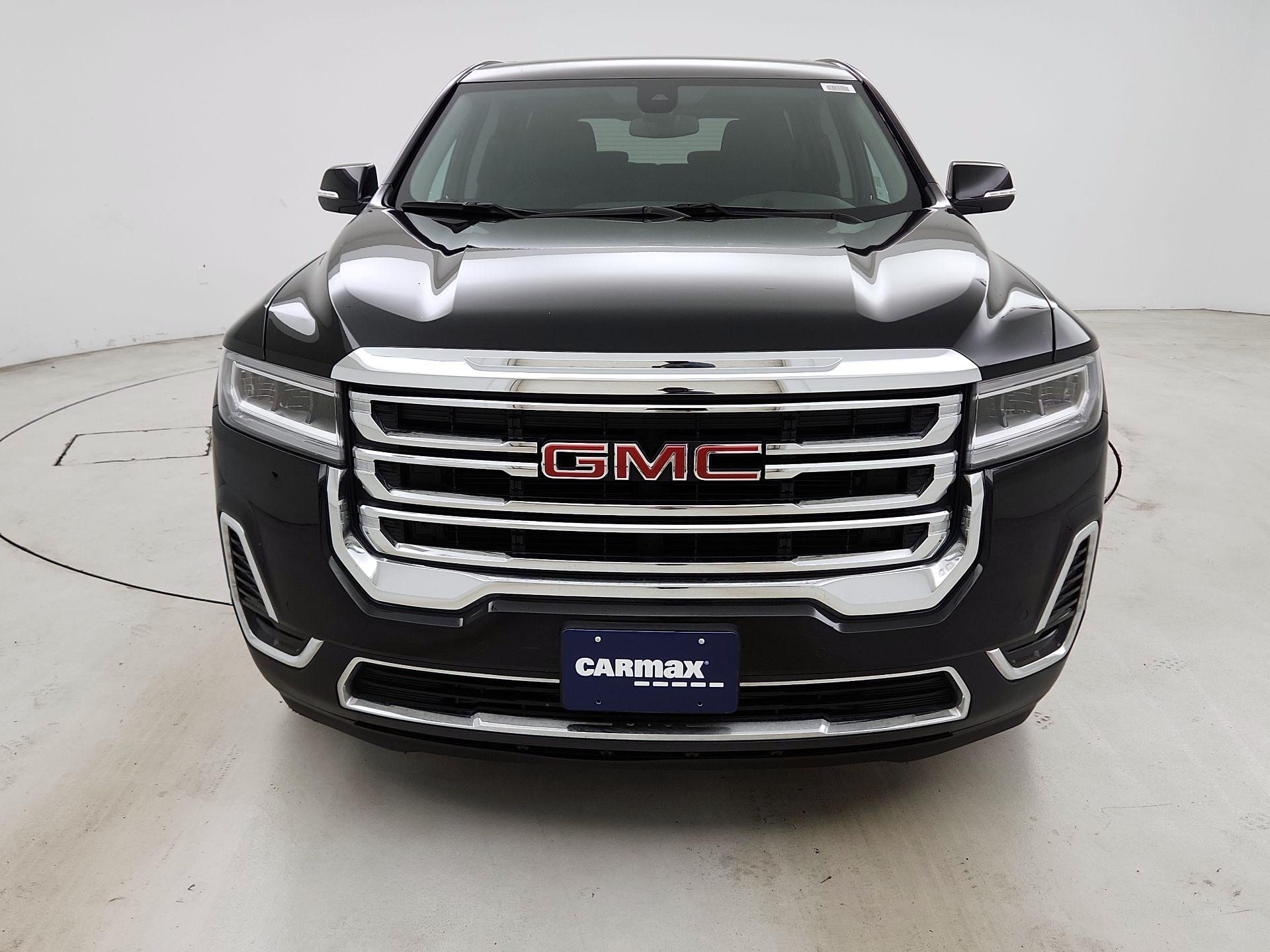 Thumbnail: 2023 GMC Acadia - 2