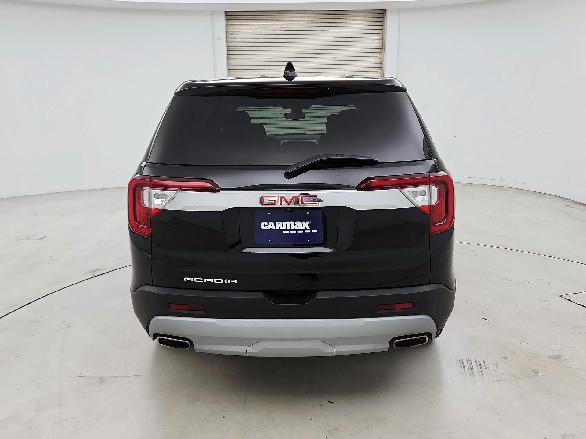 Thumbnail: 2023 GMC Acadia - 6
