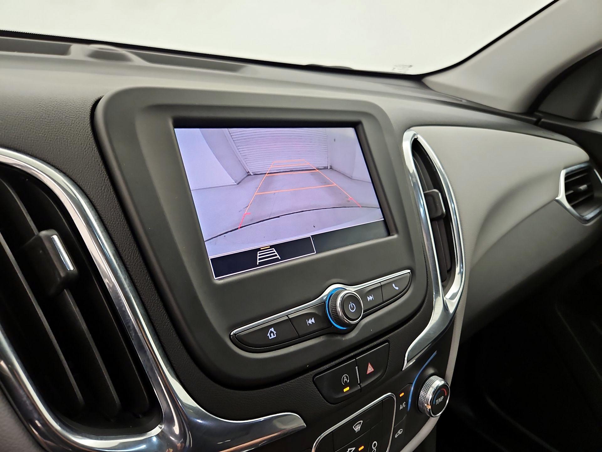 Thumbnail: 2023 Chevrolet Equinox - 14