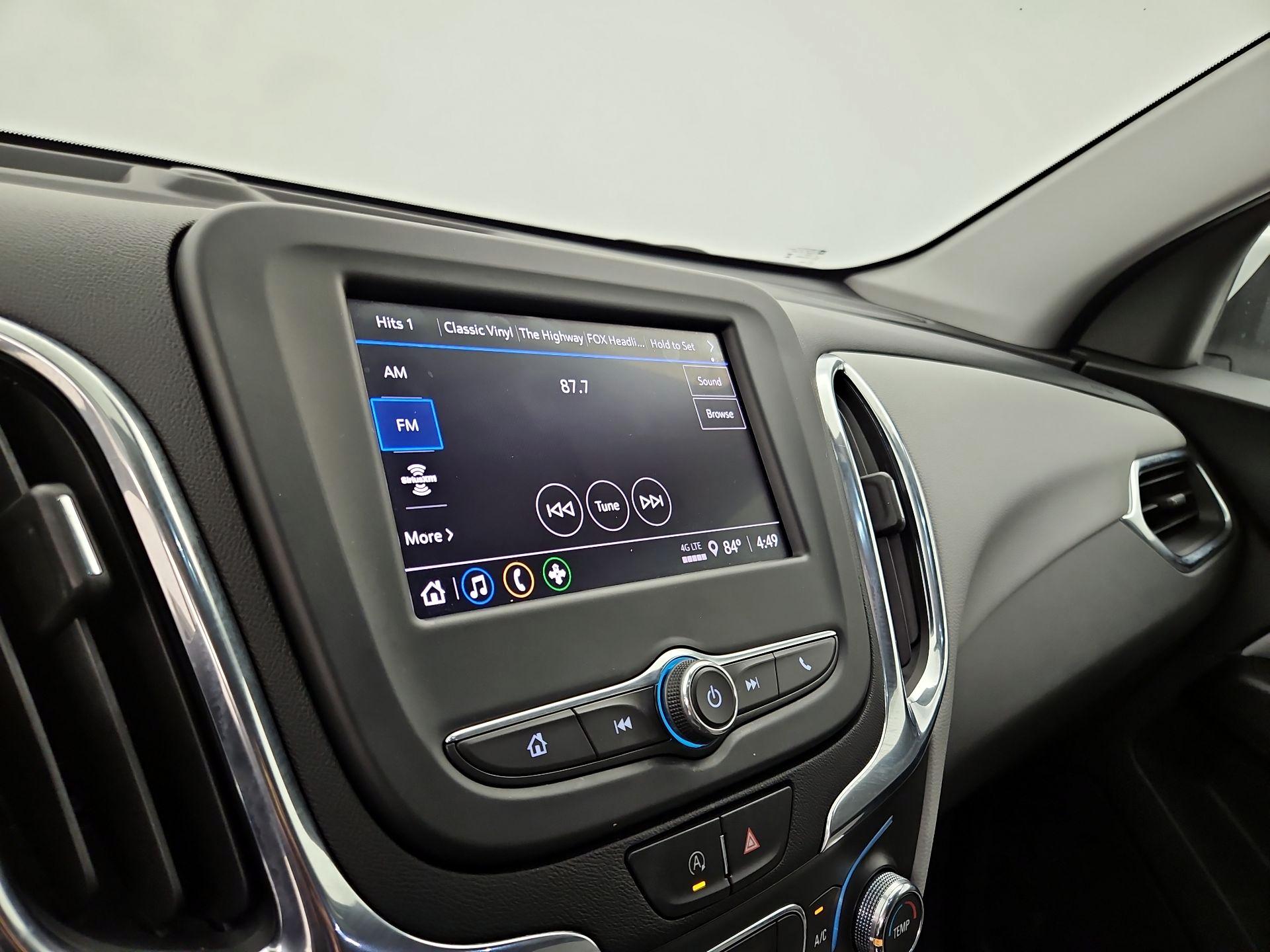 Thumbnail: 2023 Chevrolet Equinox - 15
